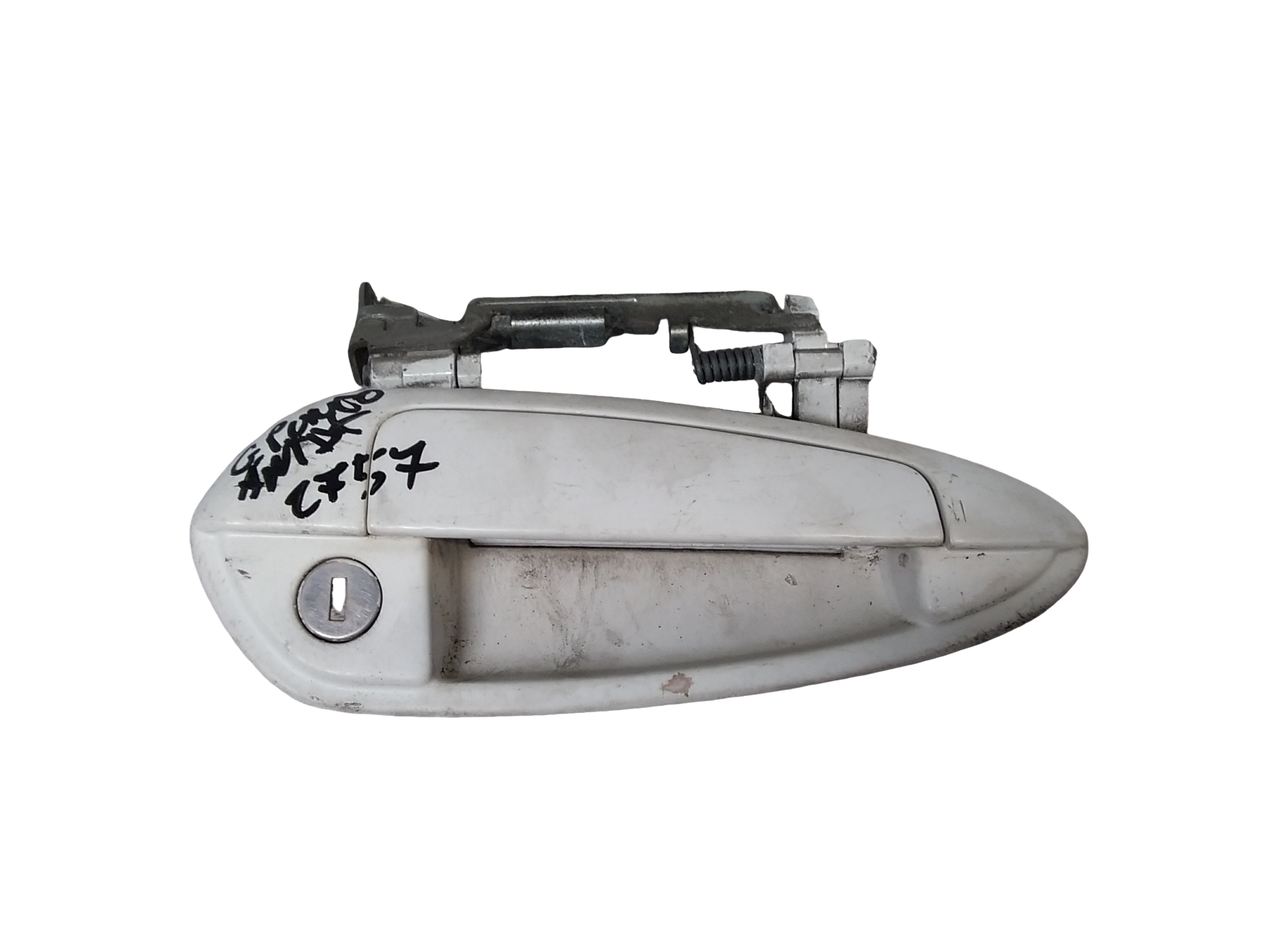 Maniglia Porta Ant. Destro 735470863 Usato