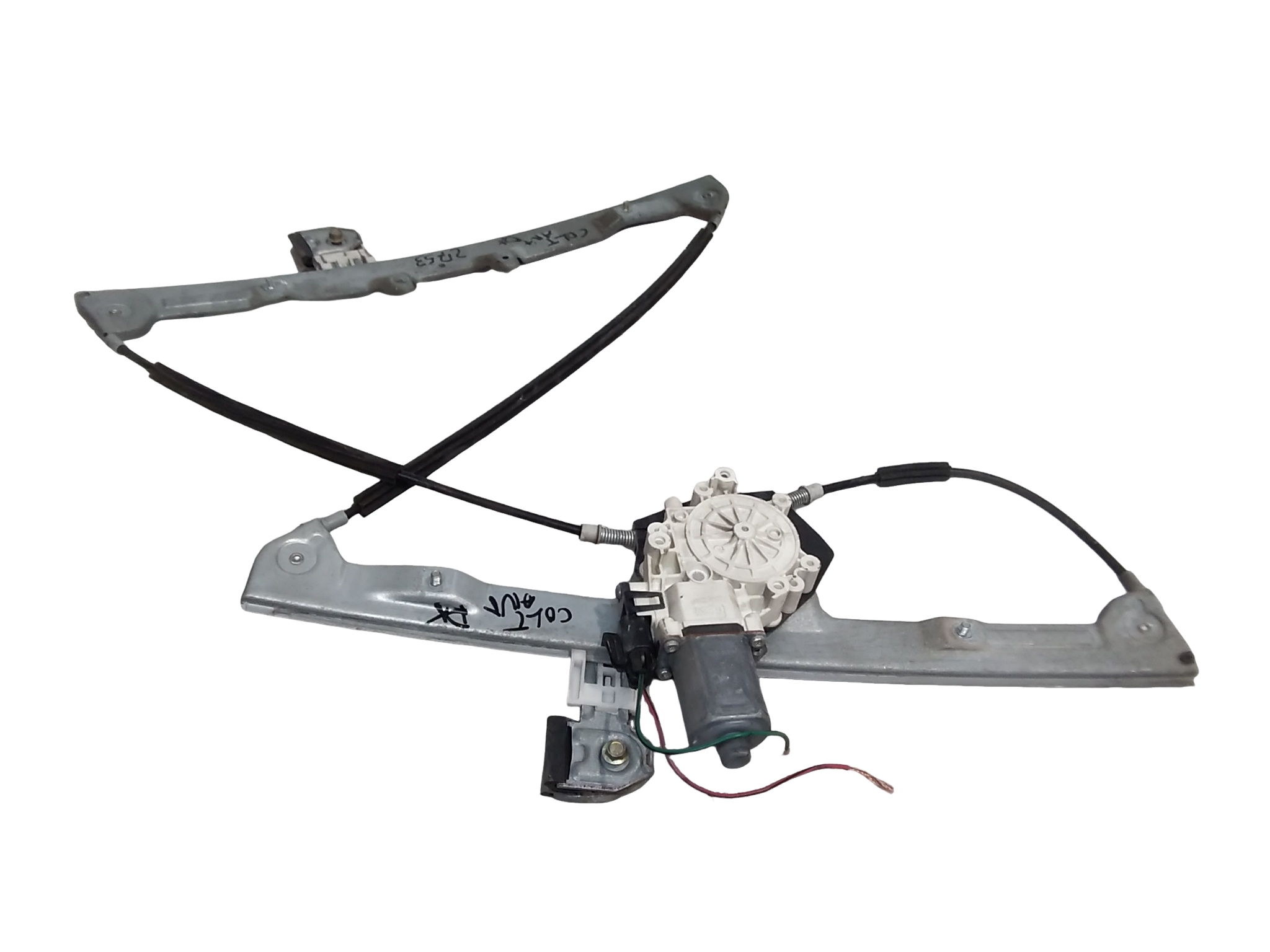 Alzacristallo Elettr. Porta Ant. Destro 5713A072 5713A134 Usato