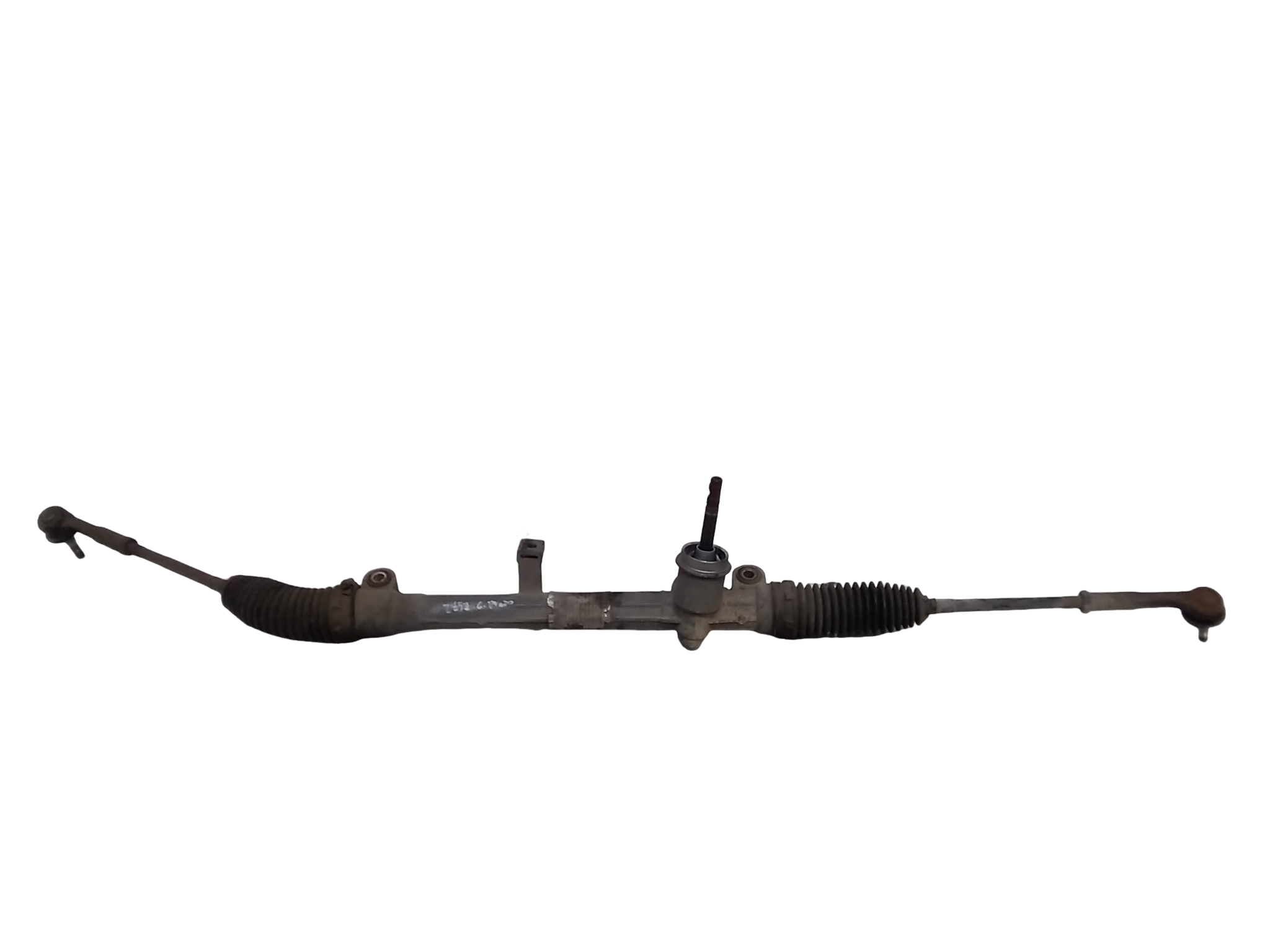Scatola Sterzo (Fiat) 51861106 Usato
