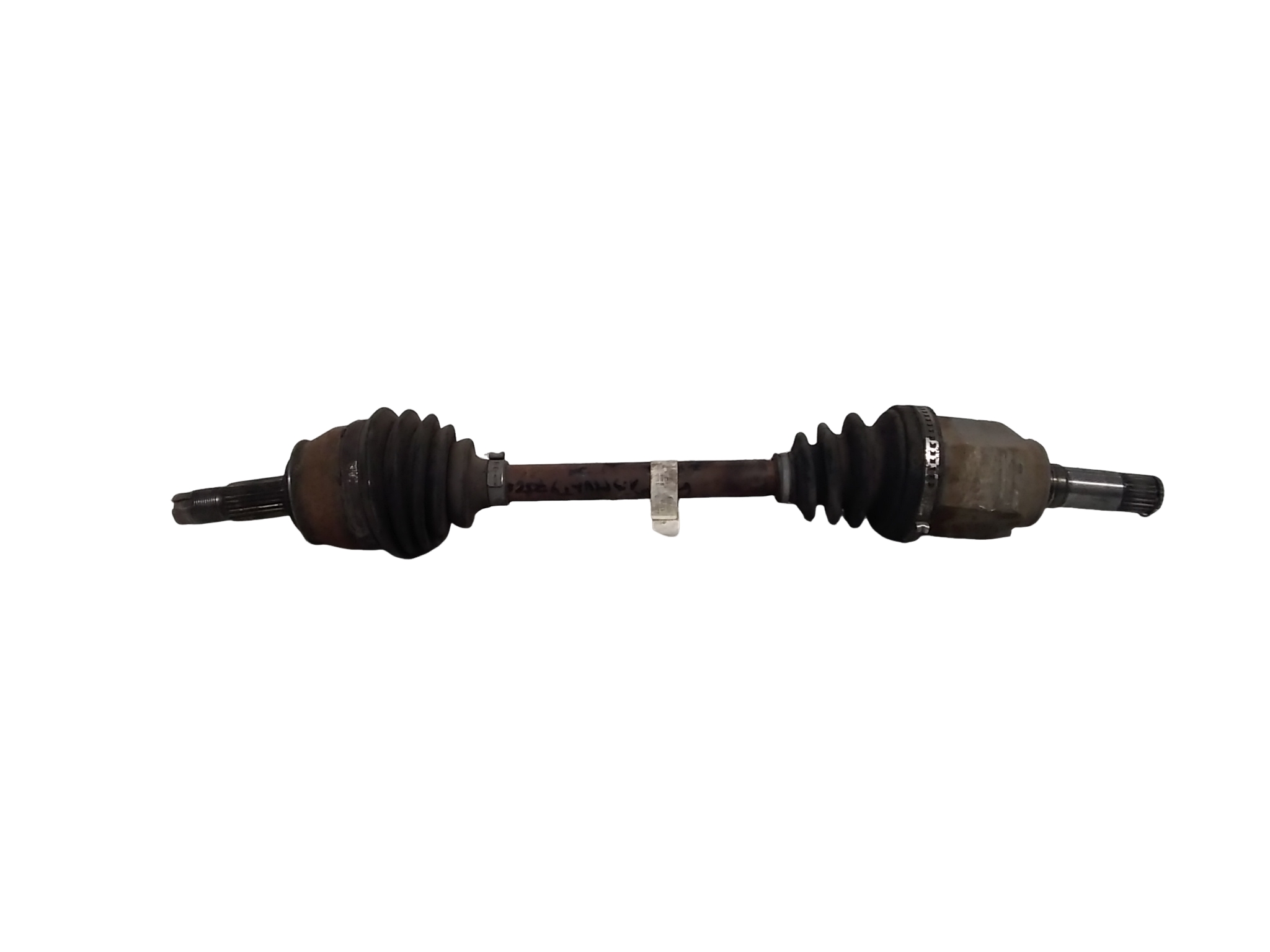 Semialbero Ant. Sinistro (Fiat) 51947835 Usato