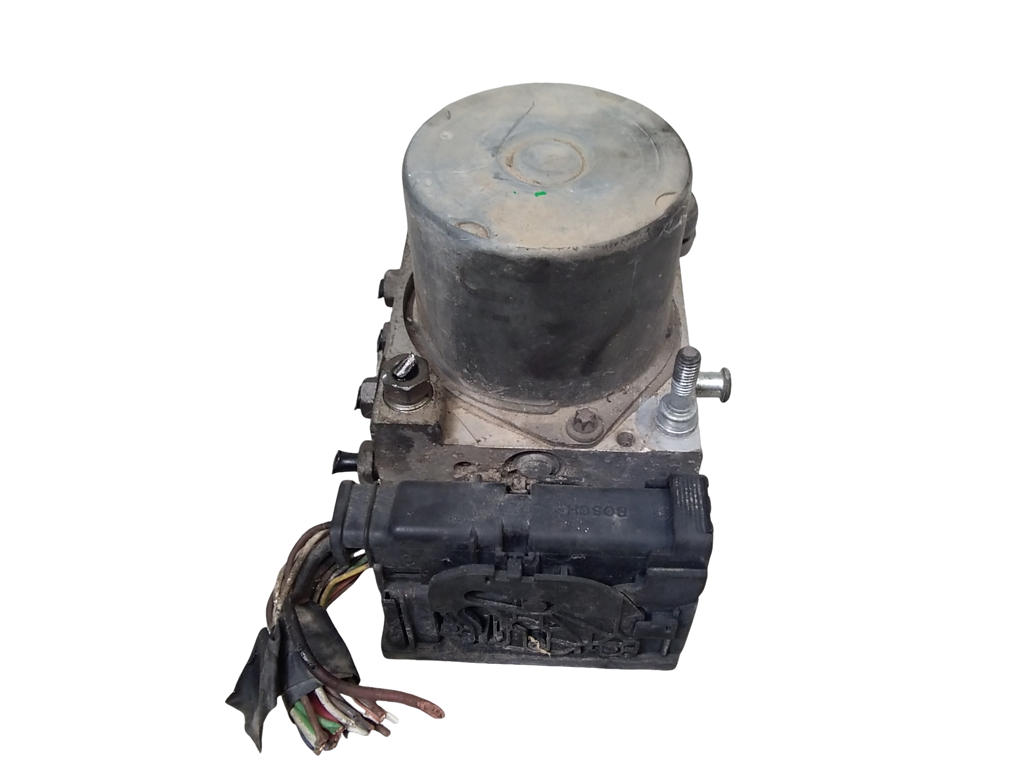 Aggregato Abs (Bosch) 71736524 71746430 Usato