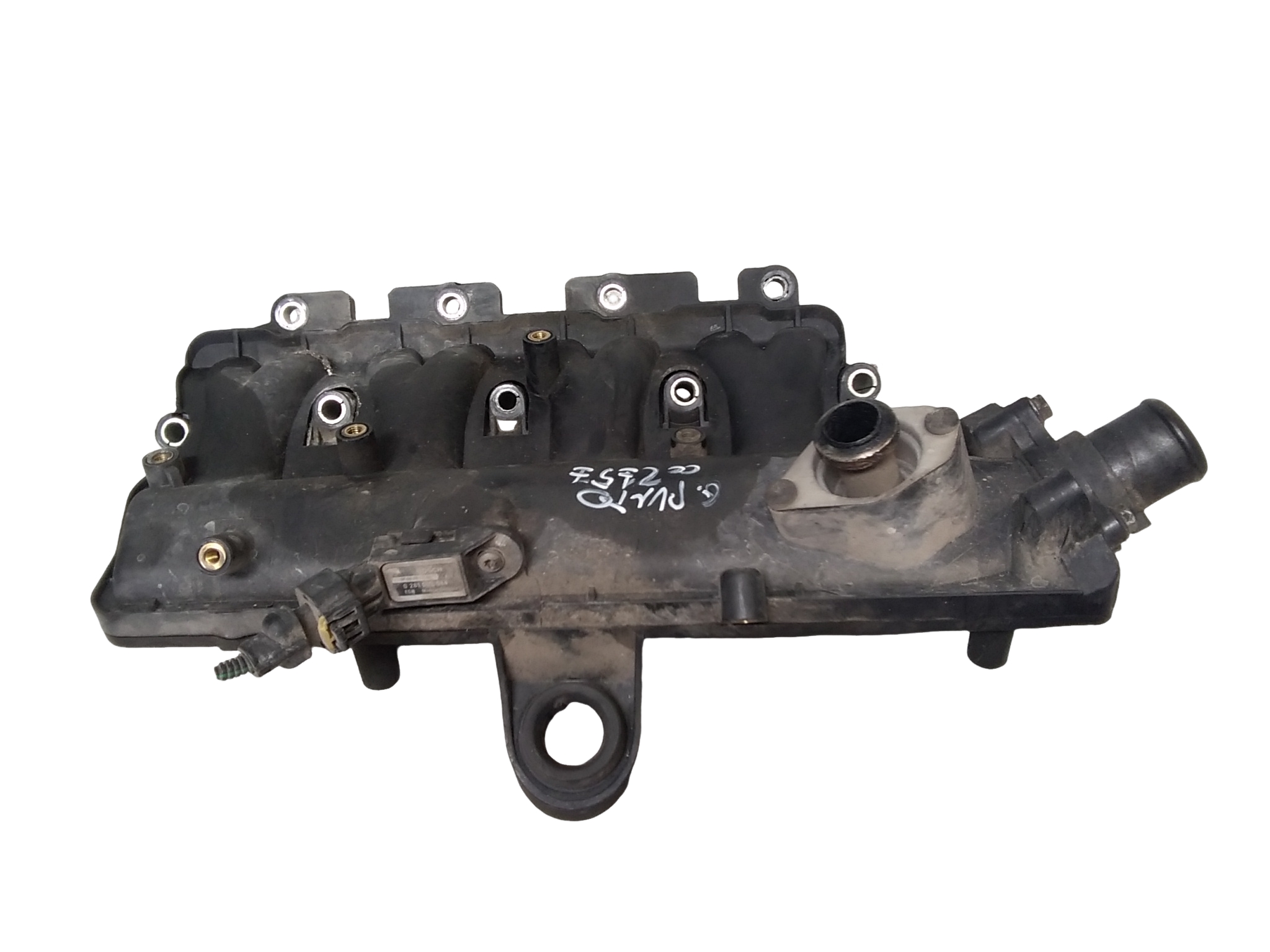 Collettore Aspirazione (Fgp) 55231291 199A2000 Usato