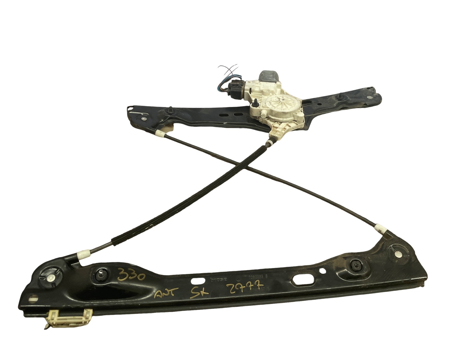 Alzacristallo Elettr. Porta Ant. Sinistro (Brose Bmw Bosch) 51337140587 0 130 822 226 Usato
