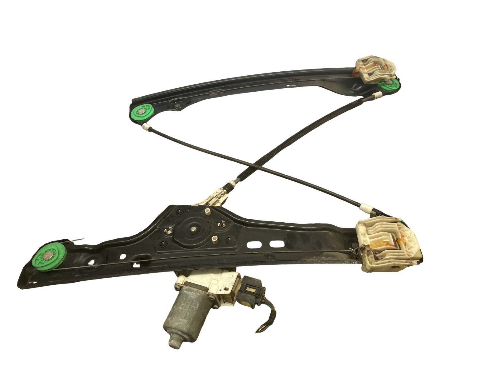 Alzacristallo Elettr. Porta Ant. Destro (Bosch Bmw Brose) 51337140588 996 625-101 Usato