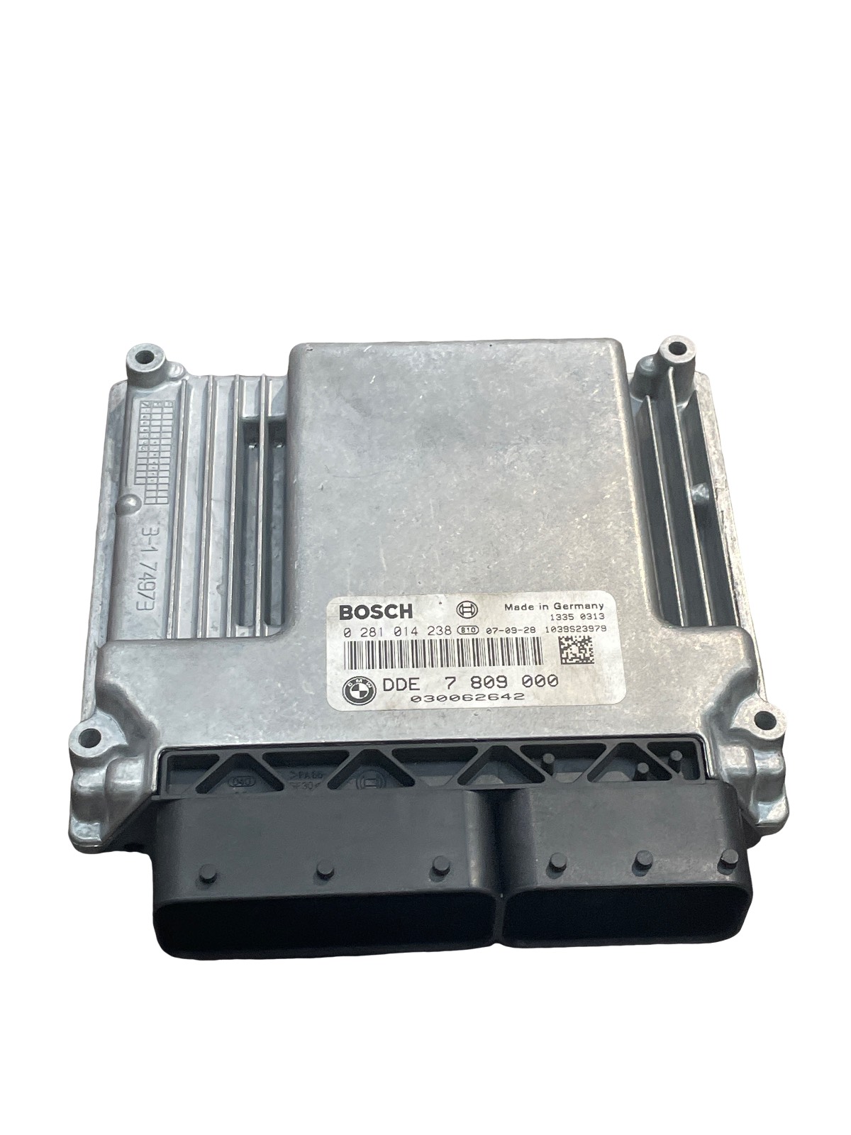 Centralina Iniezione (Bosch Bmw) 13617810950 0 281 014 238 Usato