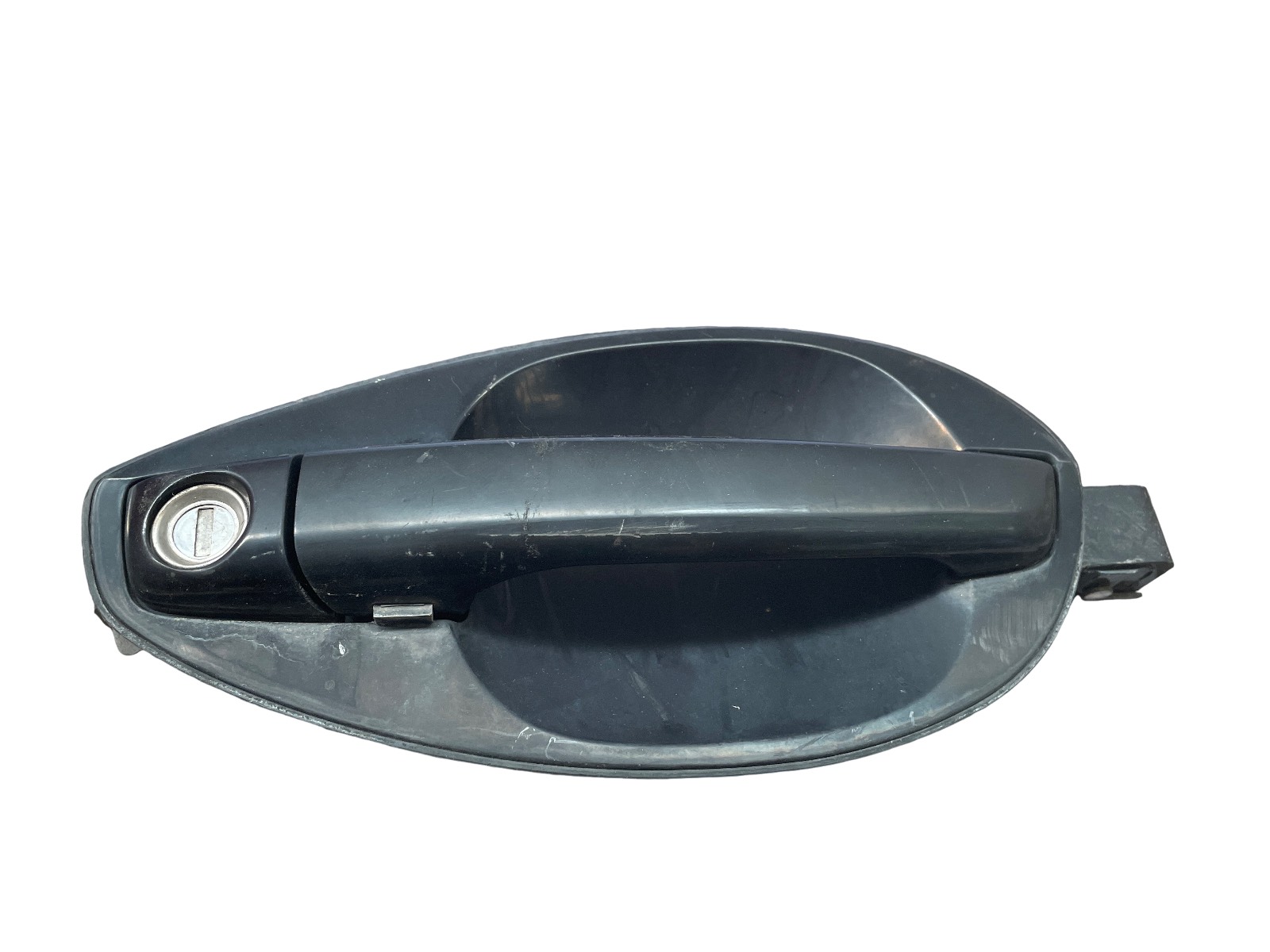 Maniglia Porta Ant. Destro 826602C000 82660-2C010 Usato