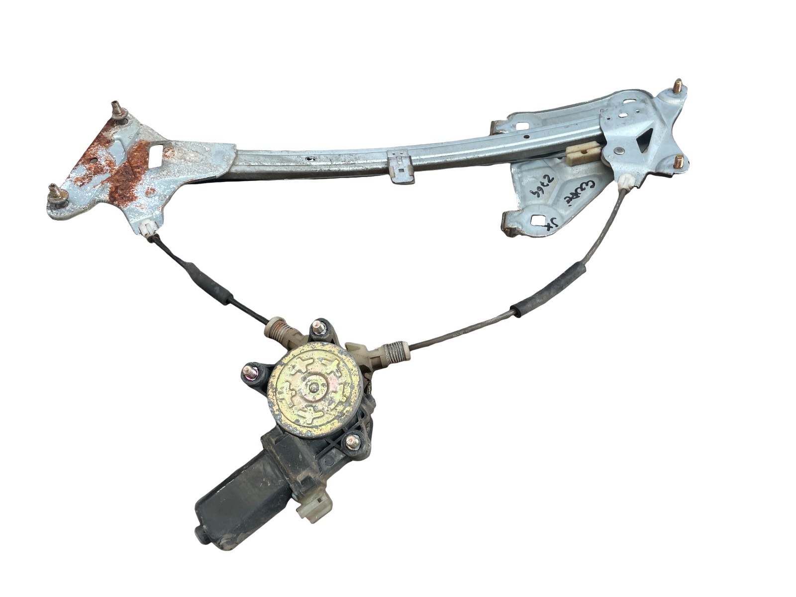 Motorino Alzacristallo Porta Ant. Sinistro 824502C000 PET-GF45 Usato