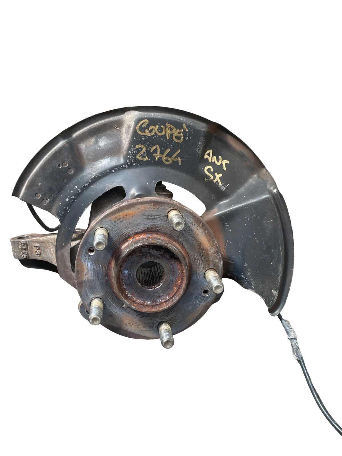 Mozzo Ant. Sinistro 517502C003 Usato