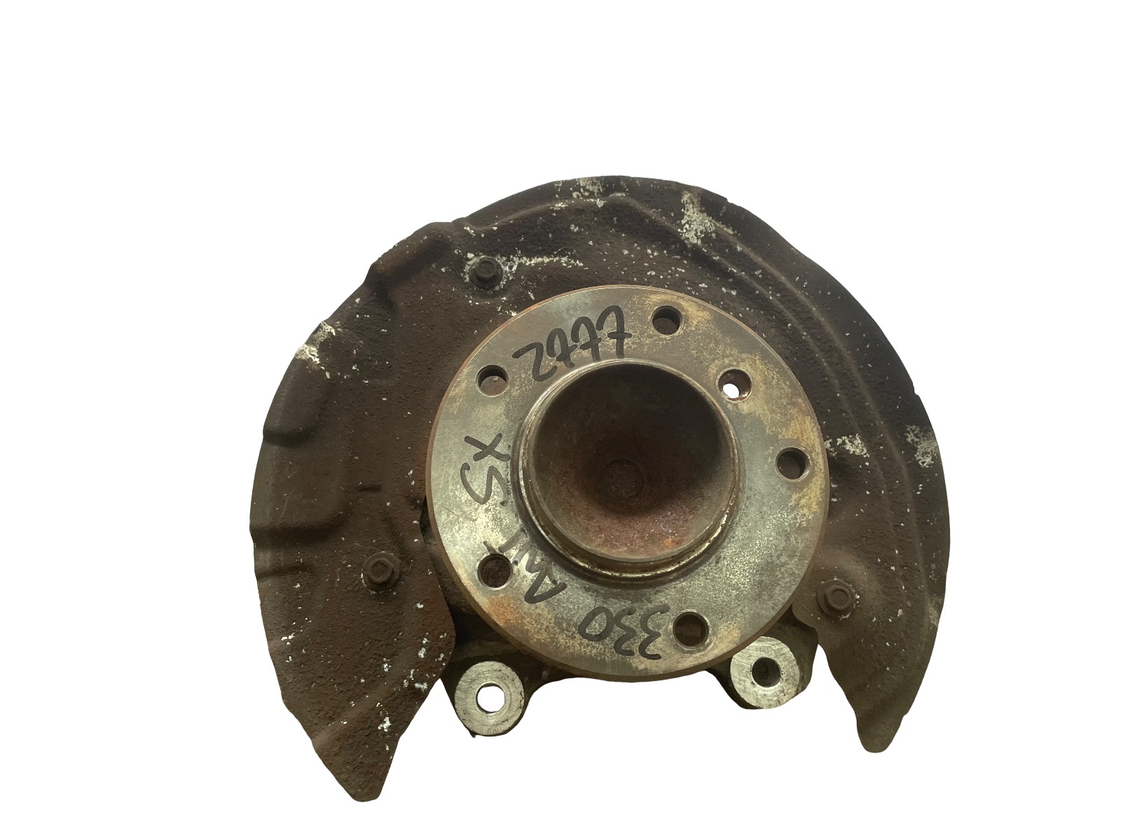 Mozzo Ant. Sinistro (Bmw) 31216765157 122012 10 Usato
