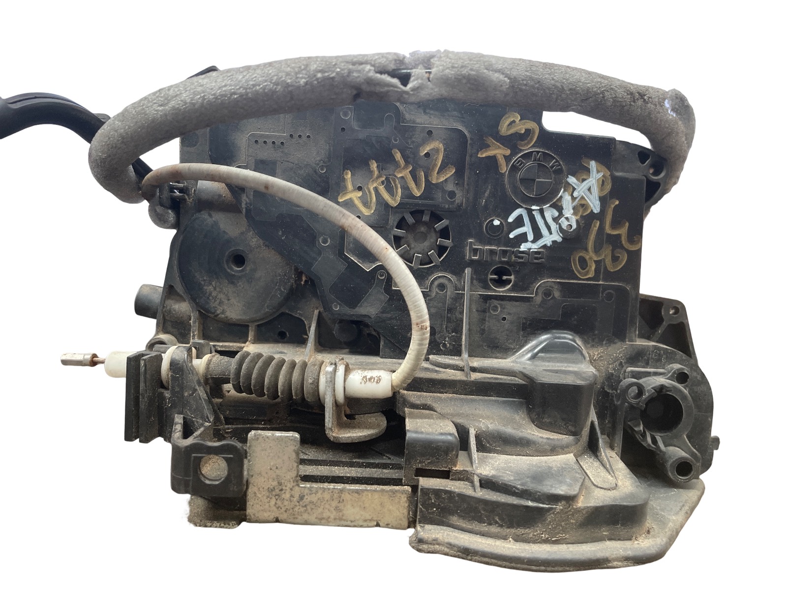 Serratura Porta Ant. Sinistro (Bmw Brose) 51217202143 A048315 Usato