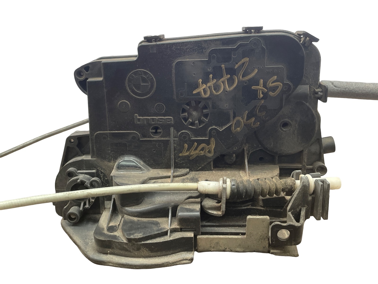 Serratura Porta Post. Sinistro (Bmw Brose) 51227202147 A048315 Usato