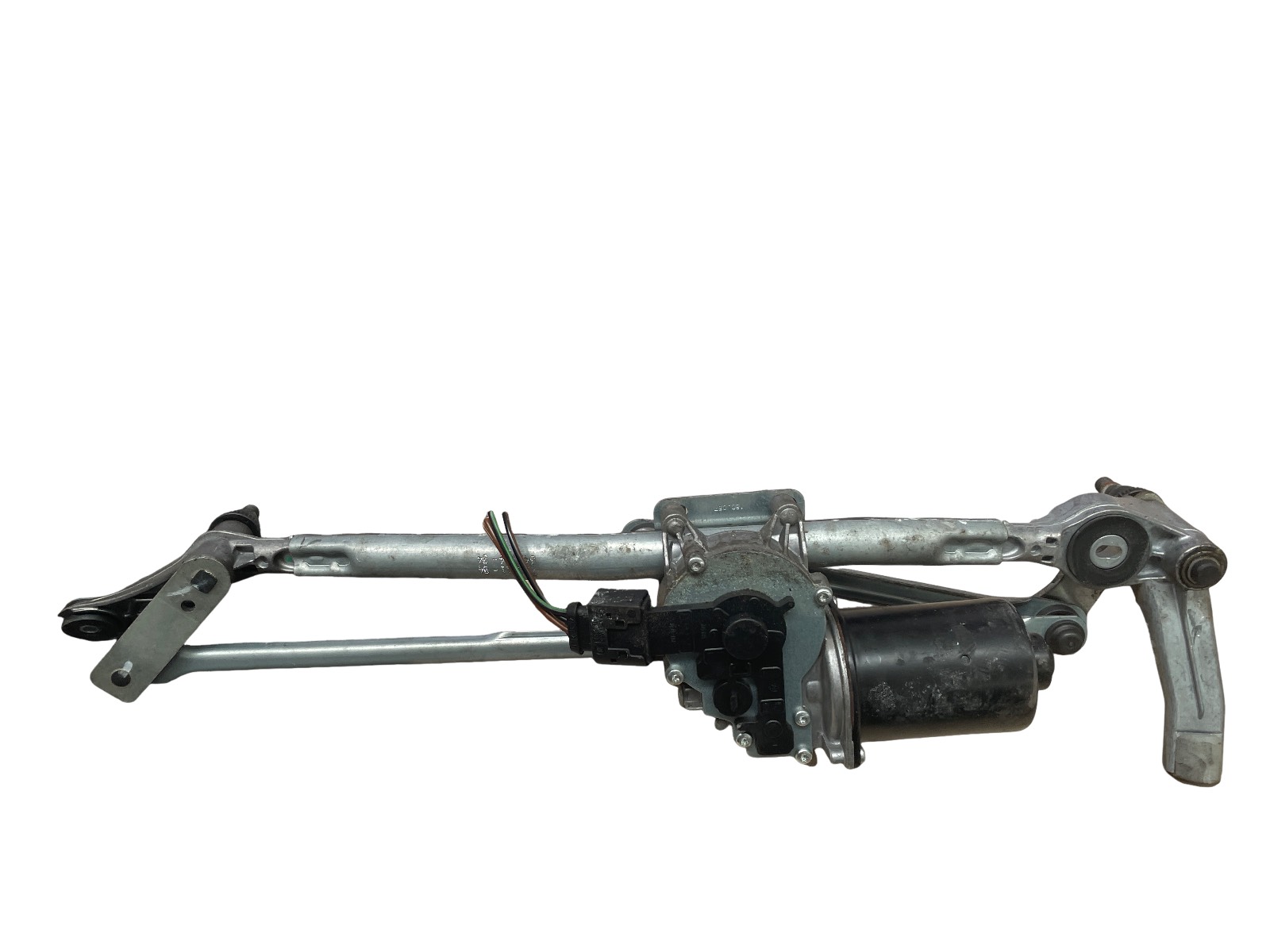 Meccanismo Tergiparabrezza Con Motorino (Valeo Bmw) 61617161711 404.959 Usato