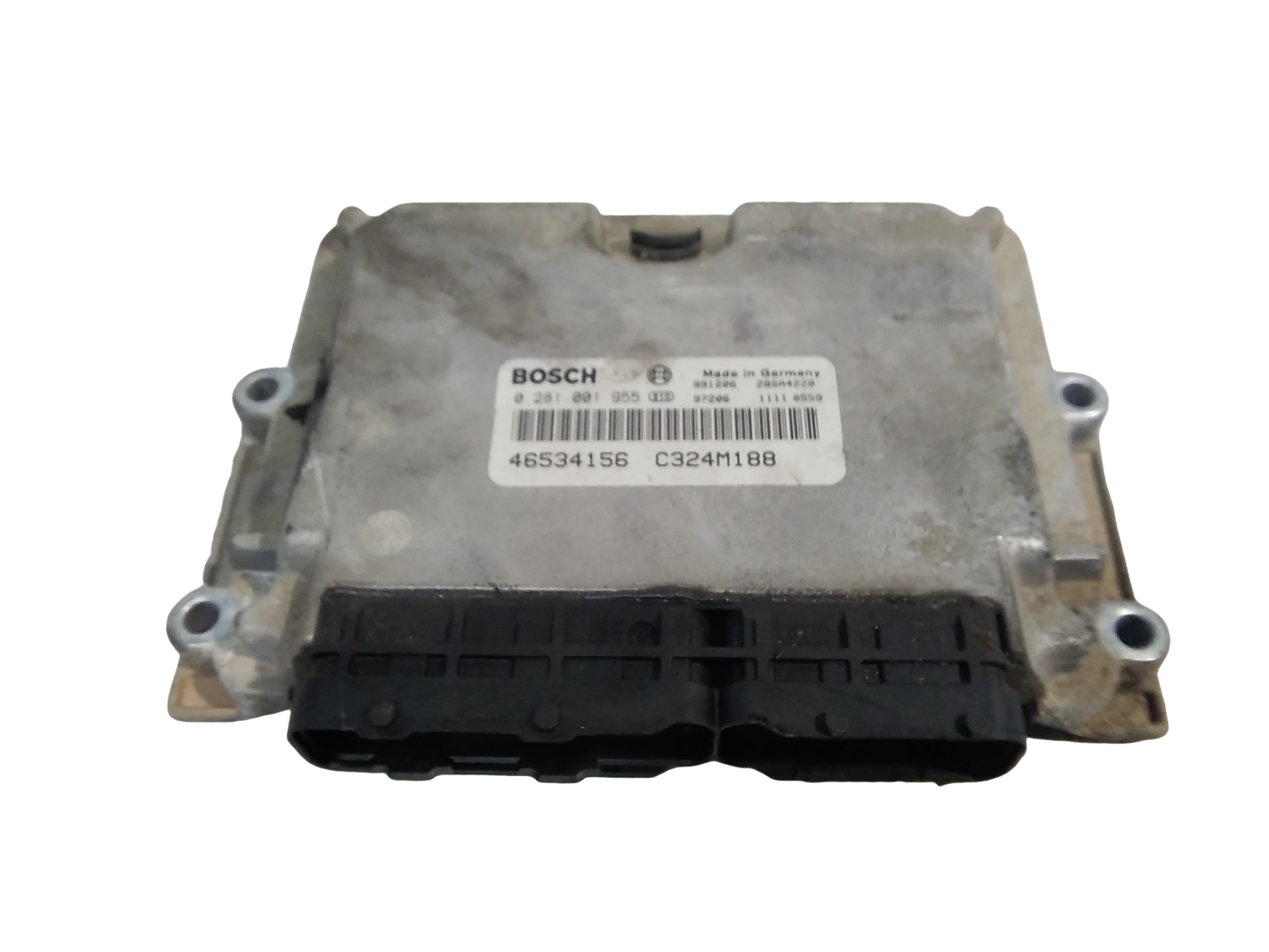 Centralina Iniezione (Bosch) 46534156 Usato
