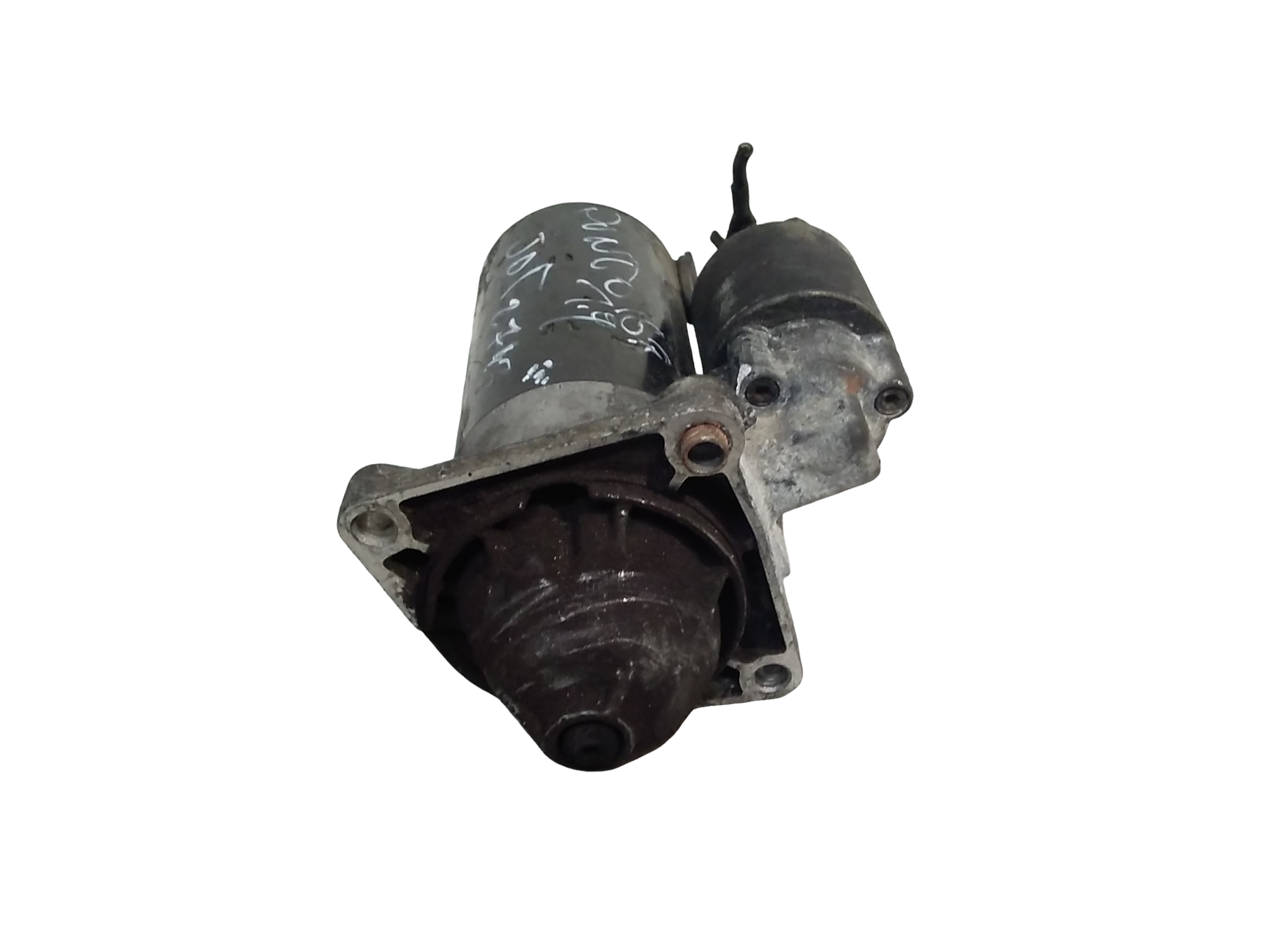 Motorino Avviamento (Bosch) 51832954 0001109268 Usato