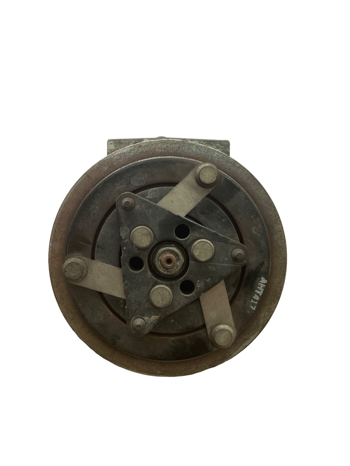 Compressore a/c - Immagine 1 di 8