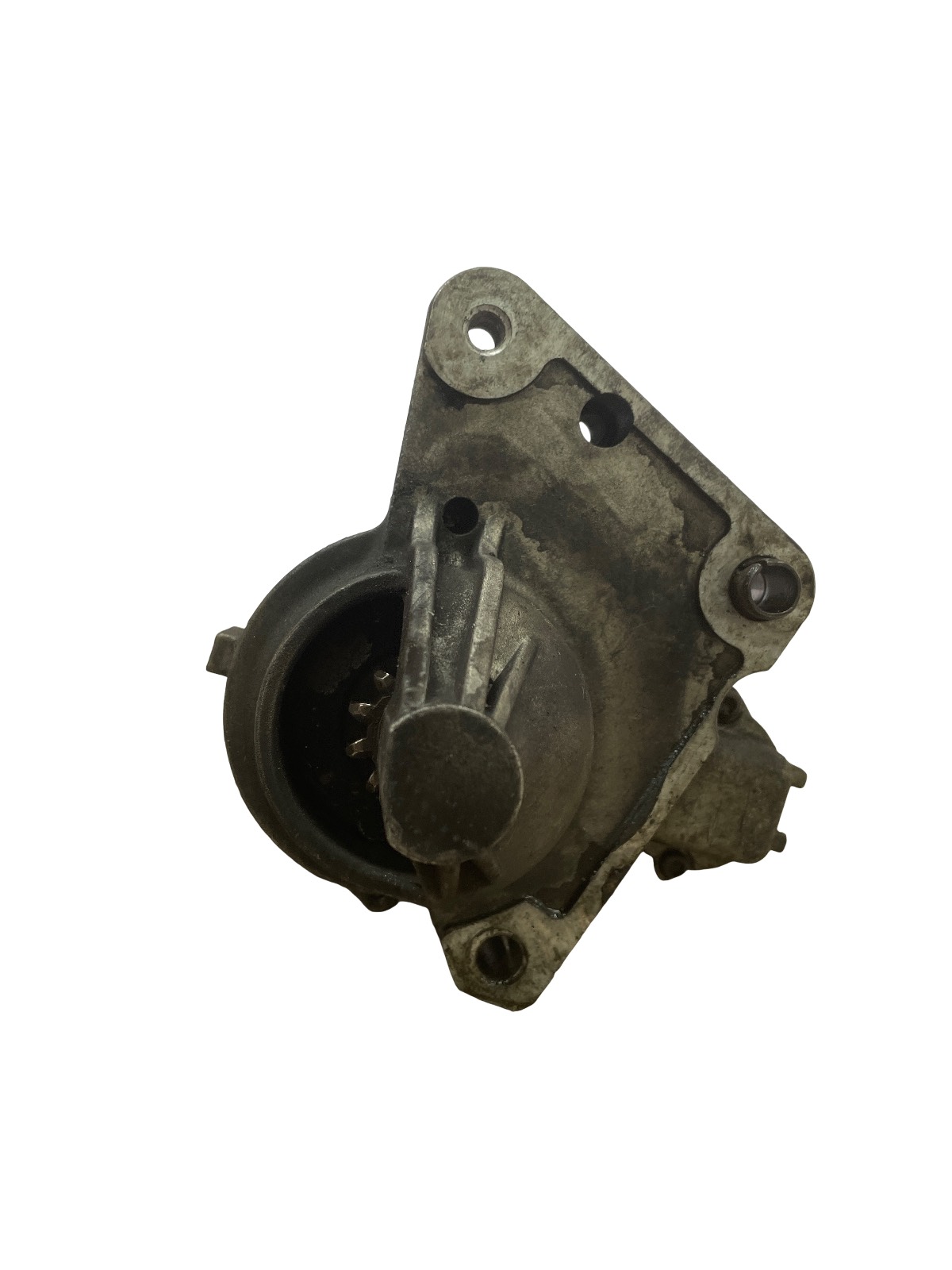 Motorino Avviamento (Valeo) 5802AE 5802FP Usato