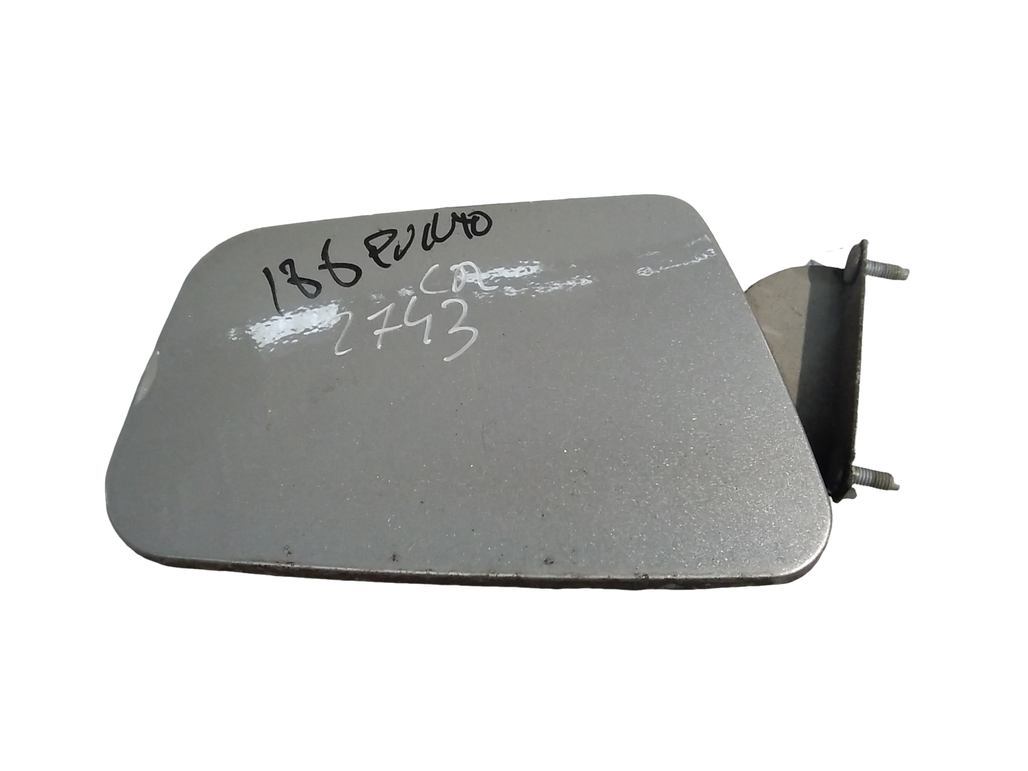 Sportello Carburante (Fiat) 46530036 188A2000 Usato
