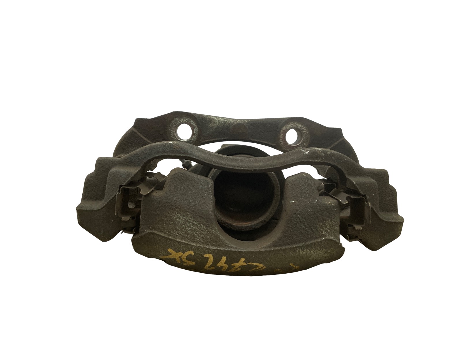 Pinza Freno Ant. Sinistro (Bosch) 1617292080 Usato