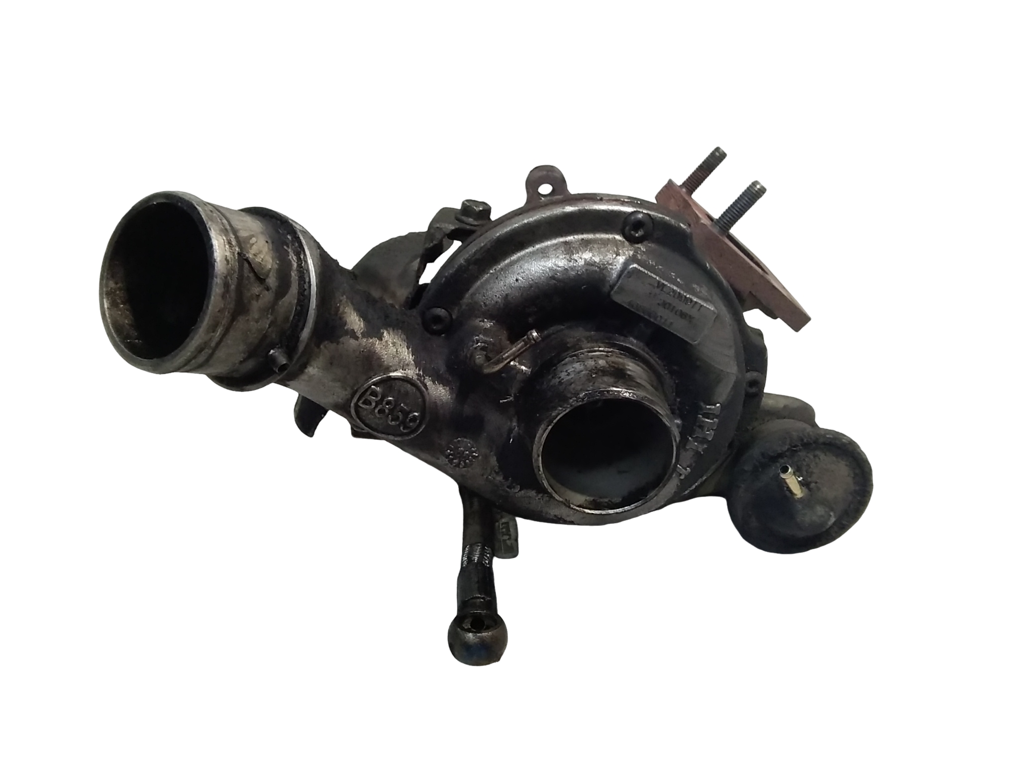 Turbocompressore (Ihi Ihi Turbo) 46556011 188A2000 Usato