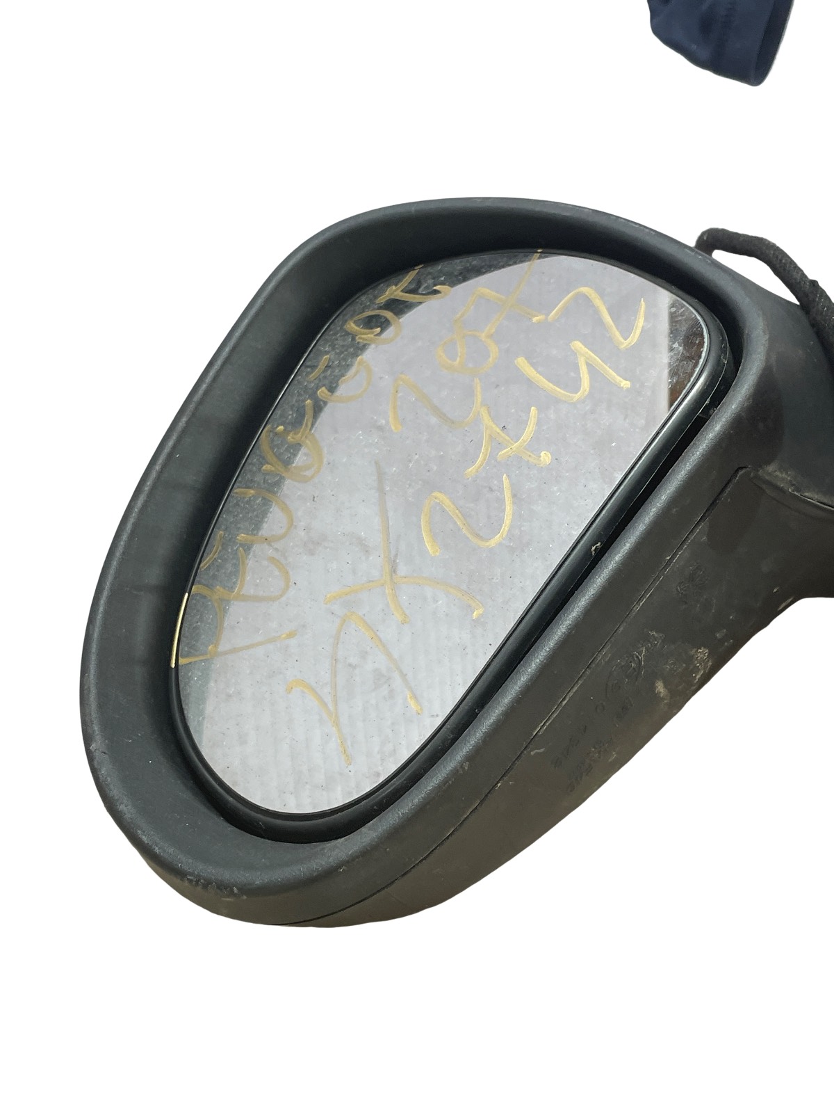 Retrovisore Est. Sinistro (Fico Fico Mirrors) 8149ZE Usato