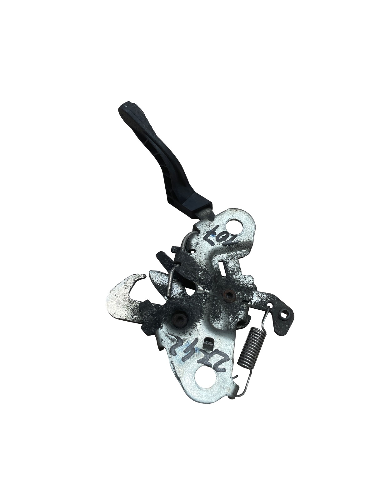 Serratura Cofano Ant. 793486 Usato