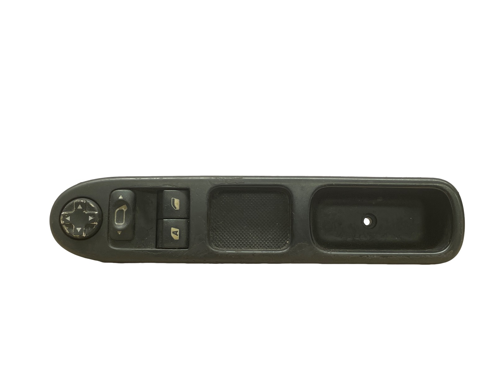 Interruttore Alzacristalli Porta Ant. (Valeo) 6554QK 6554QP Usato