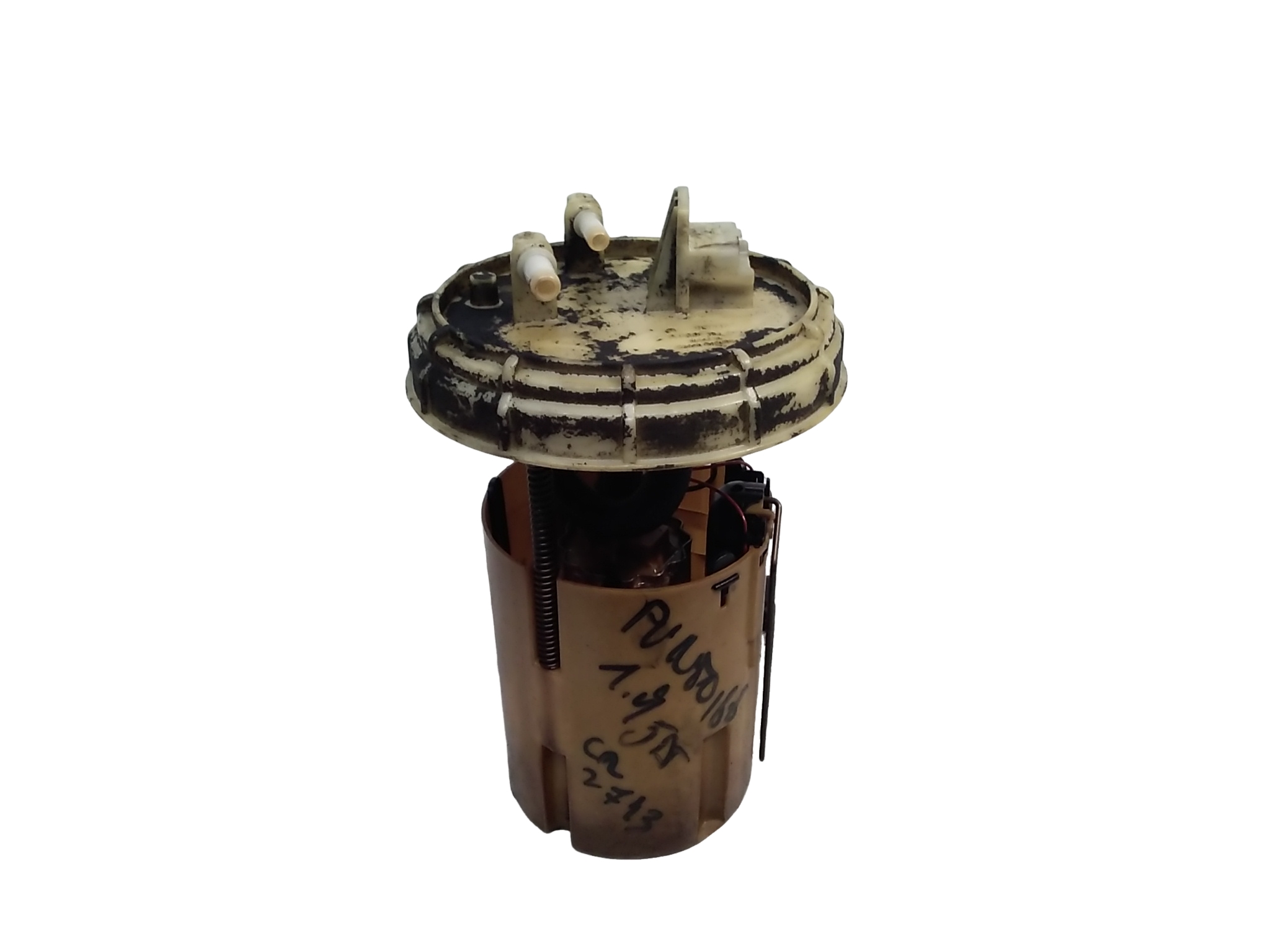 Pompa Carburante C/trasduttore (Galleggiante) (Bosch) 51746634 0 580 303 008 Usato