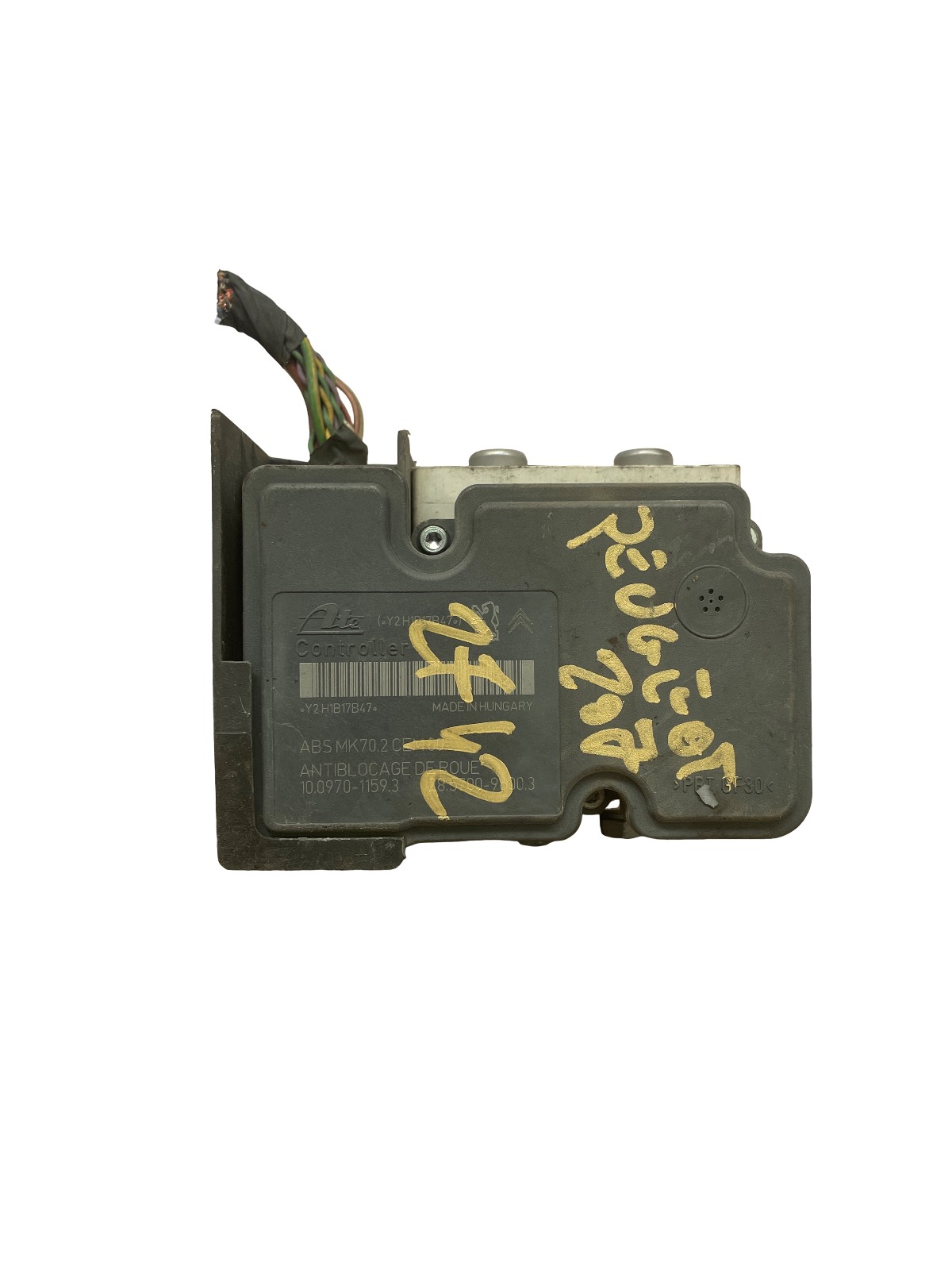 Aggregato Abs (Ate) 4541FX 4541S9 Usato