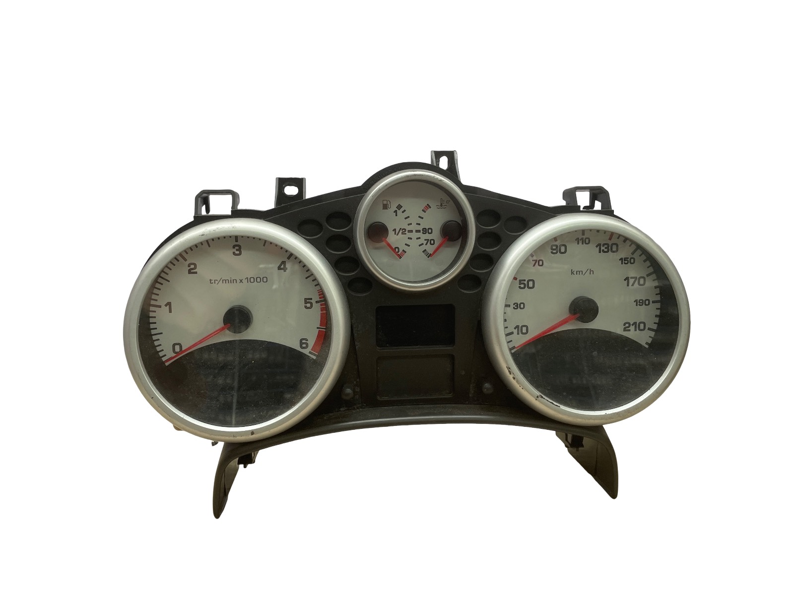 Quadro Strumenti Compl. 6103JH Usato