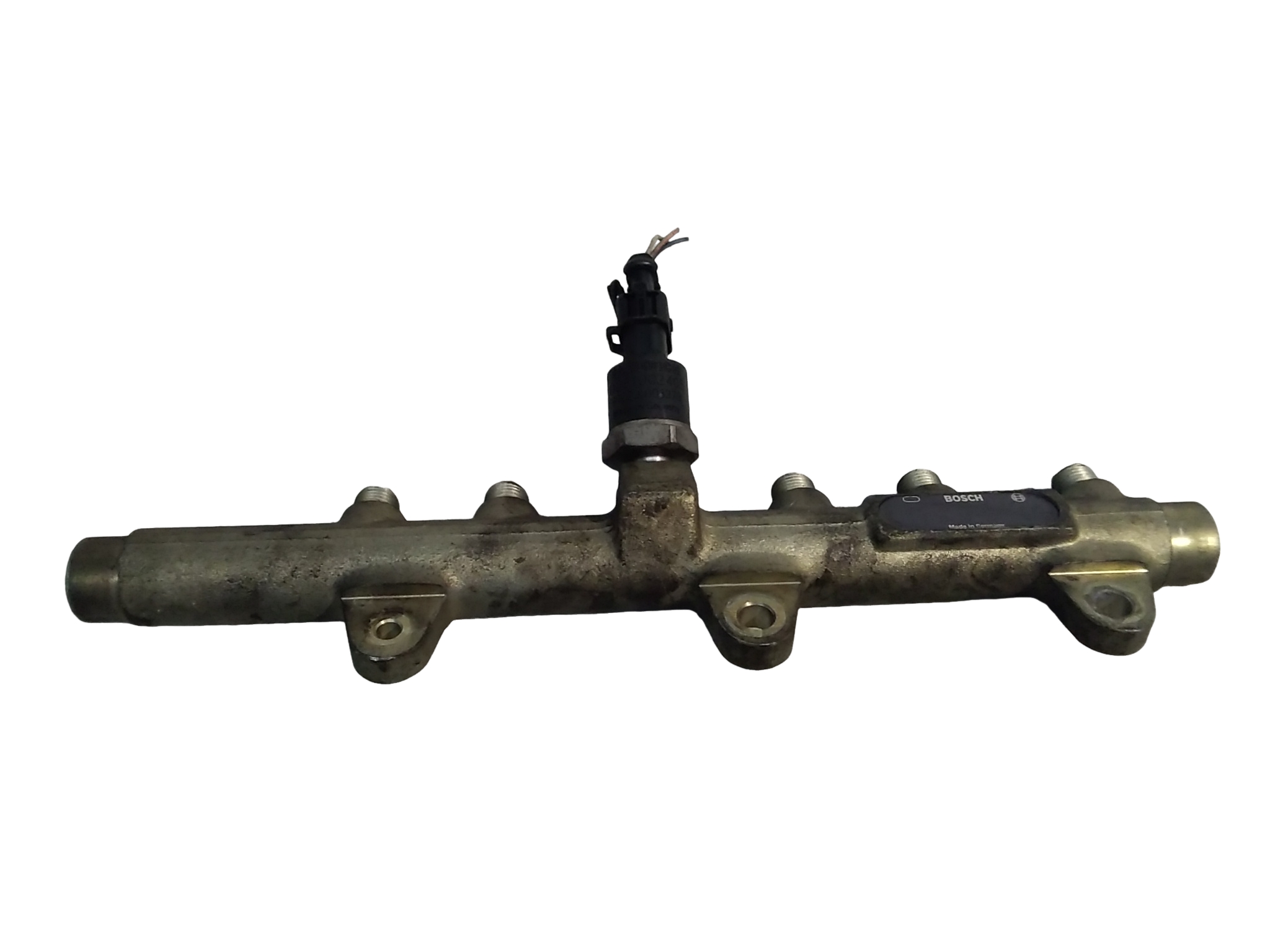 Distributore Carburante (Bosch) 46739953 Usato