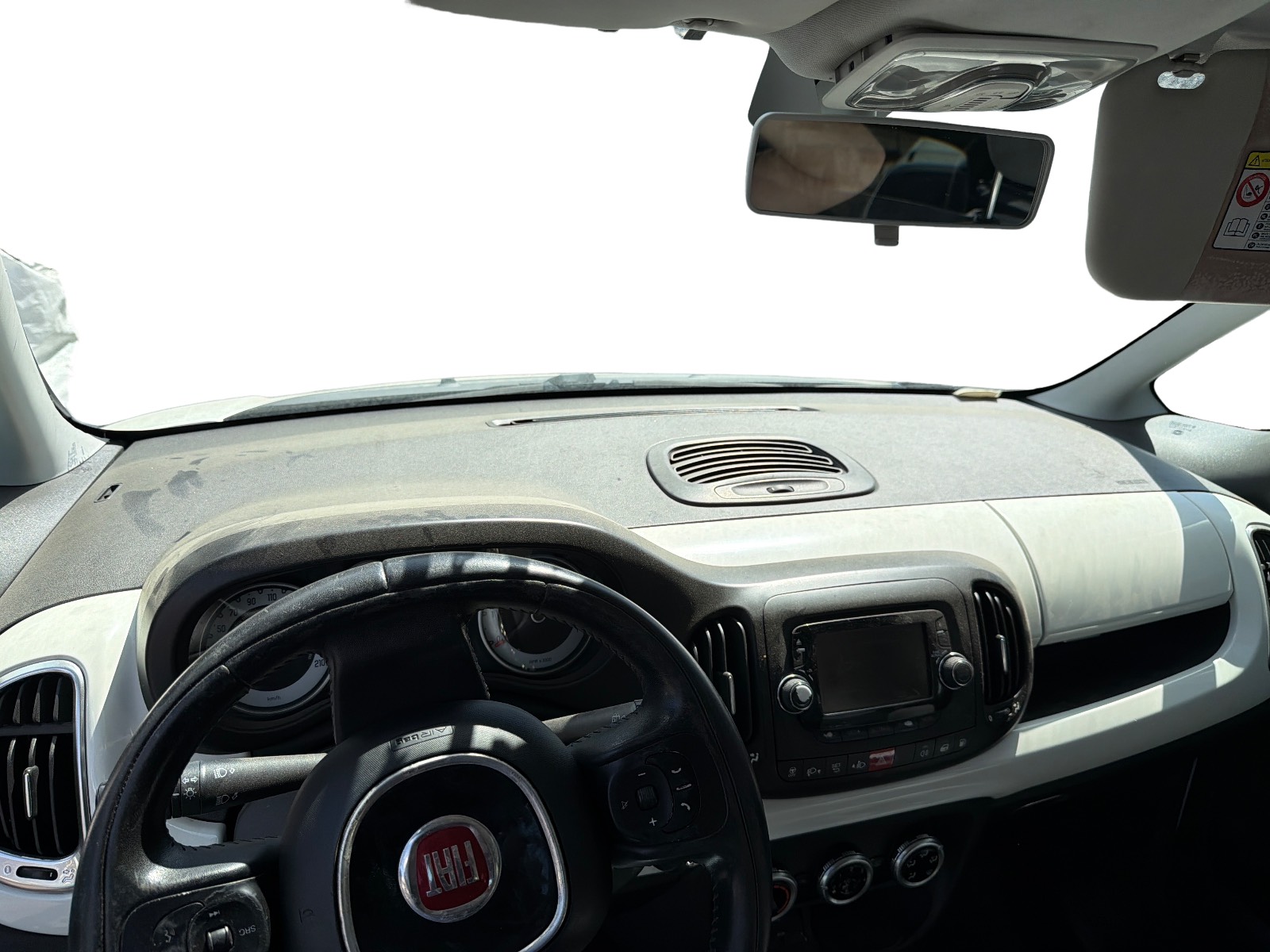 KIT AIRBAG - Immagine 1 di 5