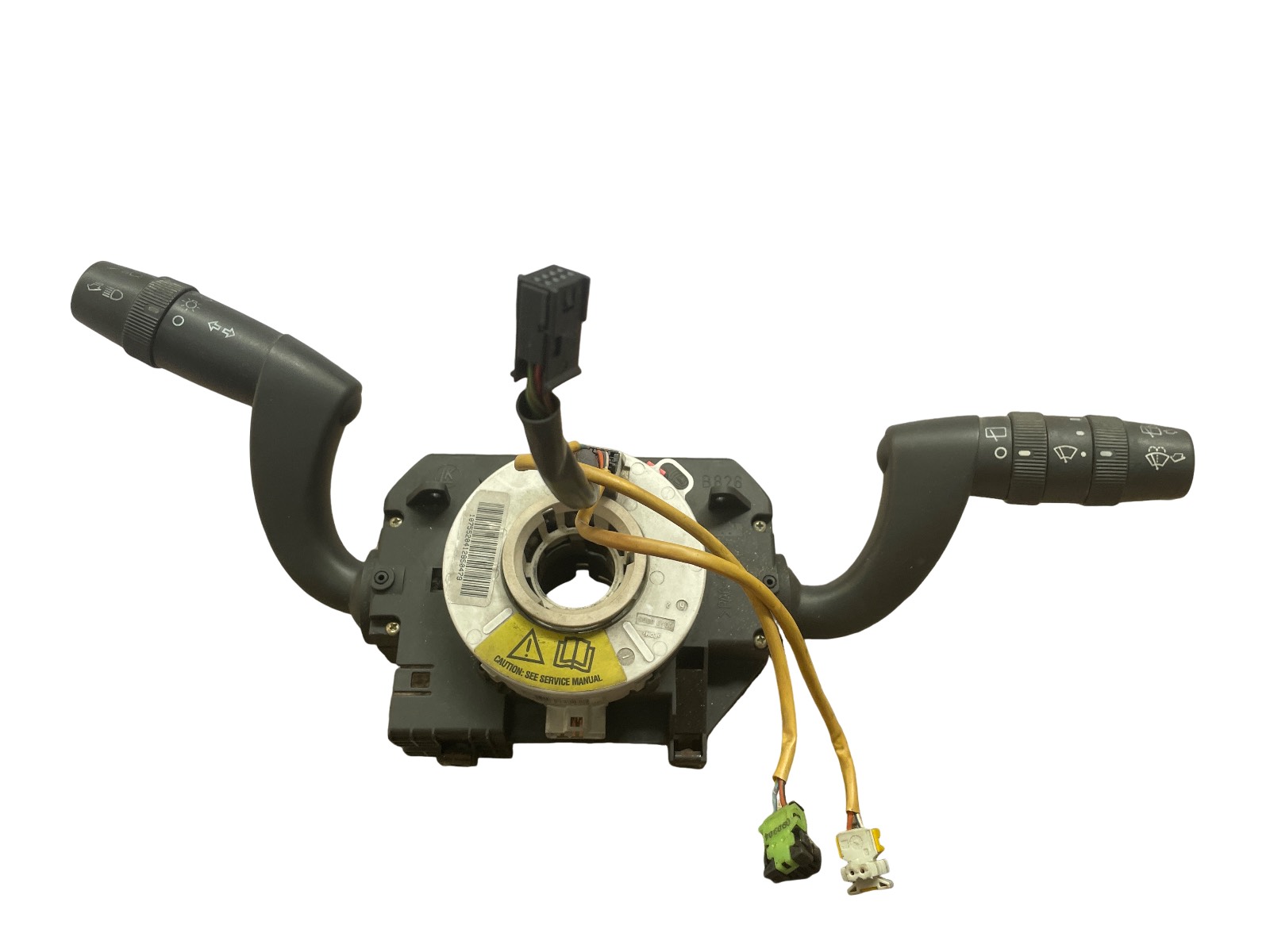 Devioguidasgancio (Fiat) 735488019 Usato