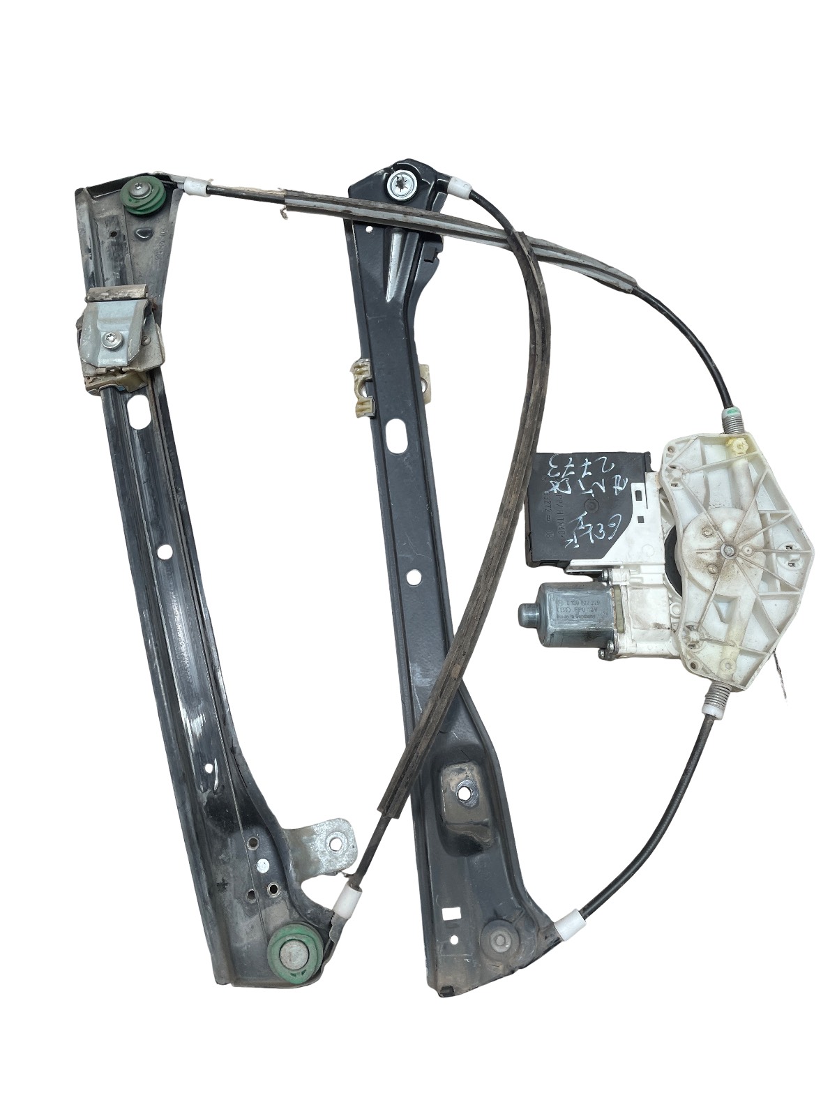 Alzacristallo Elettr. Porta Ant. Destro (Bosch Brose Volkswagen Bosch Brose) 1K4837462B Usato
