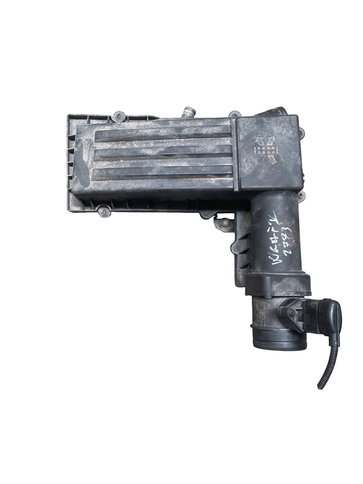 Filtro Aria Compl. (Bosch Vw Ag Vw) 3C0129607BD Usato