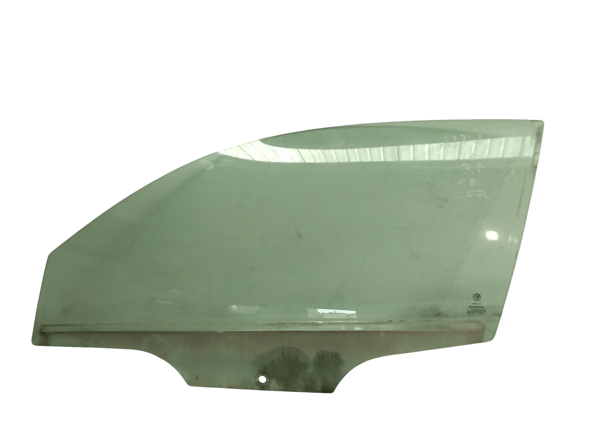 Scendente Porta Ant. Sinistro (Pilkington Alfa Romeo) 46557023 Usato
