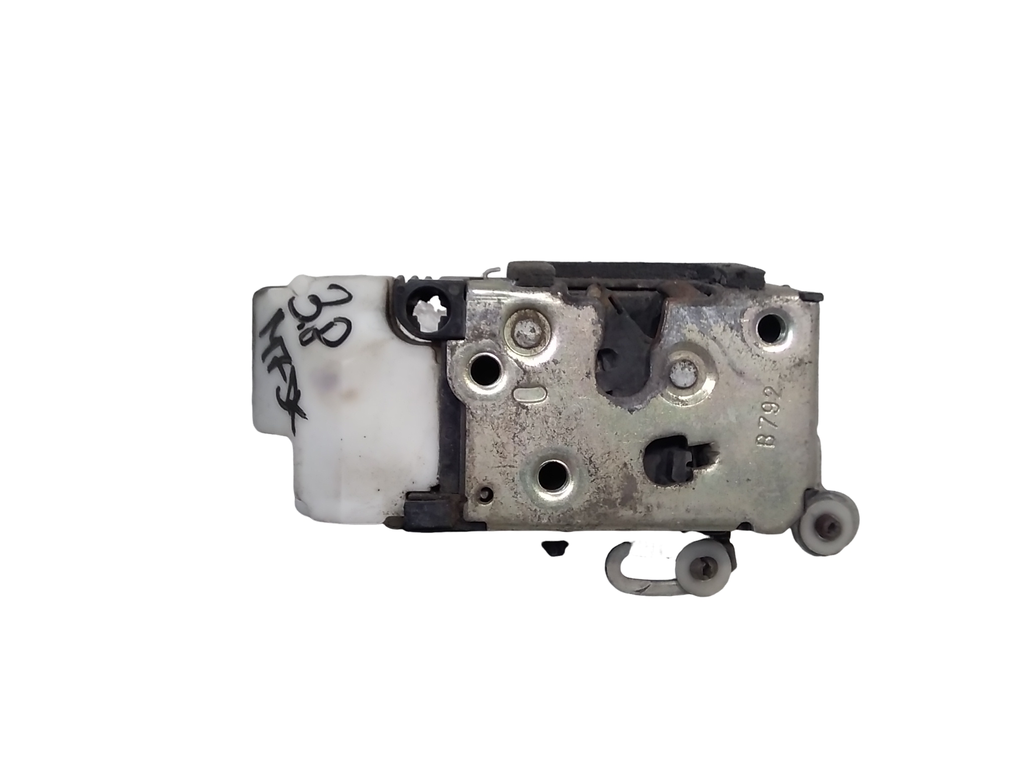 Serratura Porta Ant. Destro 46800415 Usato