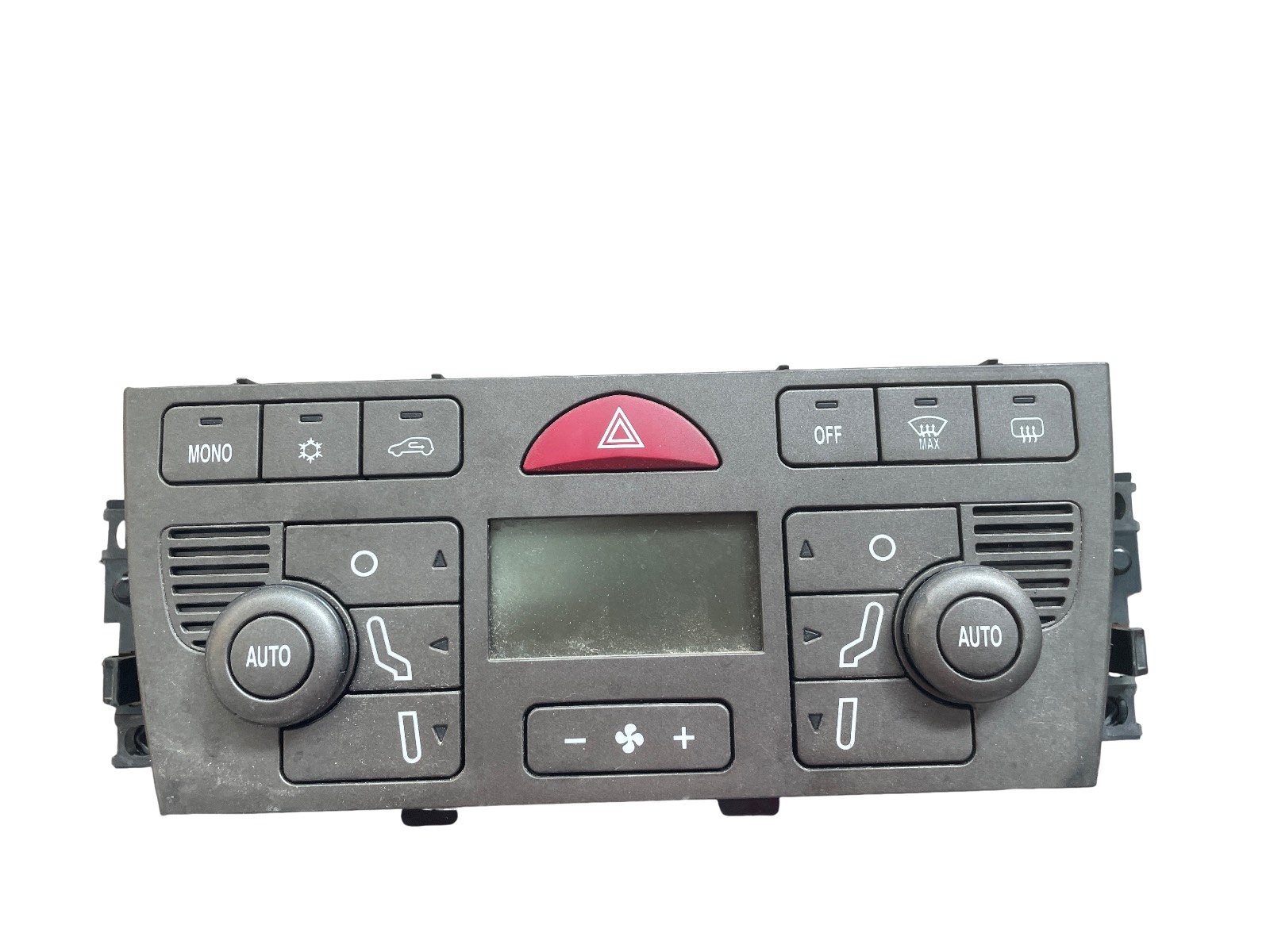 Blocco Comando Climatizzazione (Denso) 77364220 A83005400 A Usato