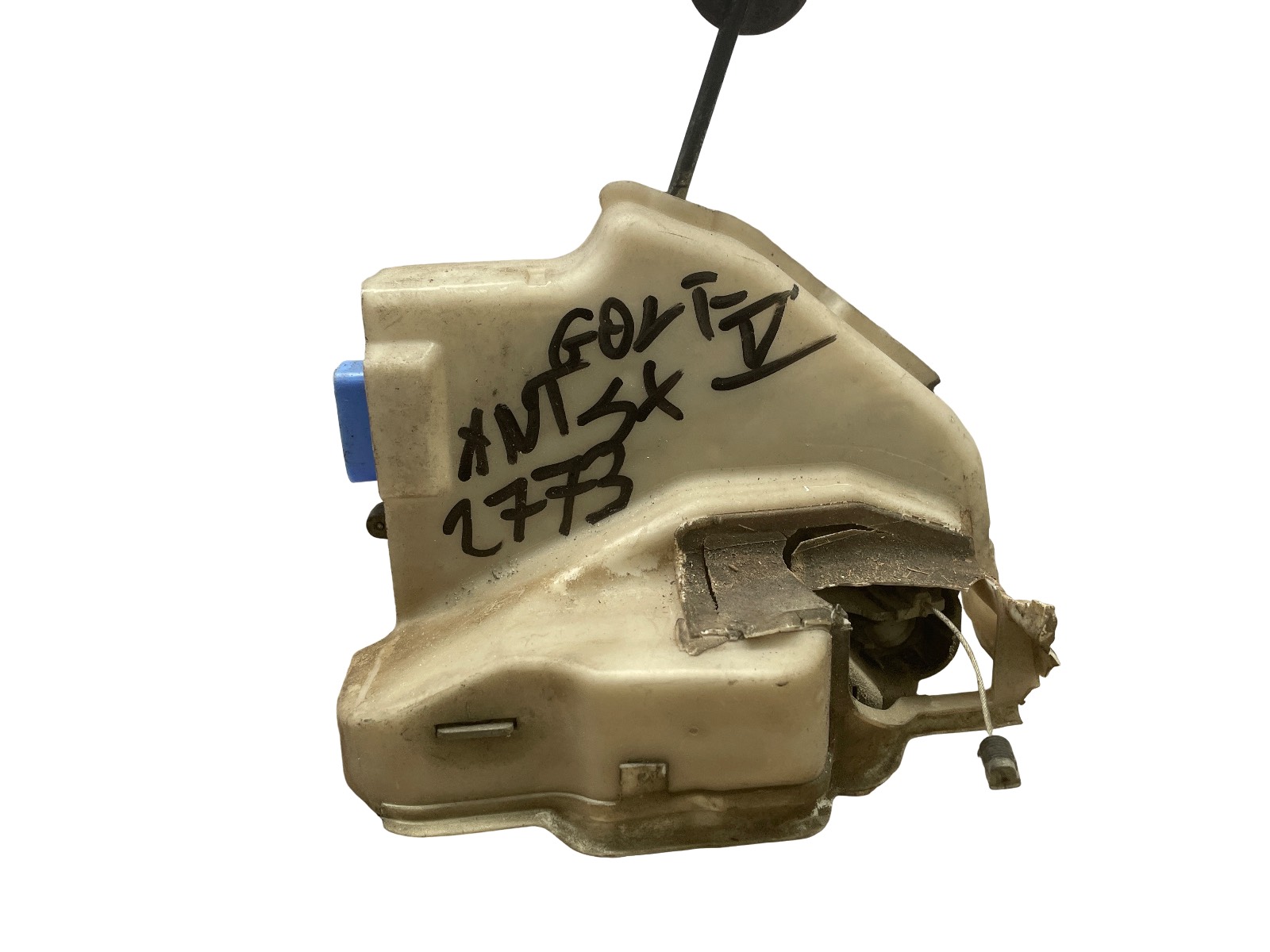 Serratura Porta Ant. Sinistro 3D1837015AB 3D1837015AP Usato