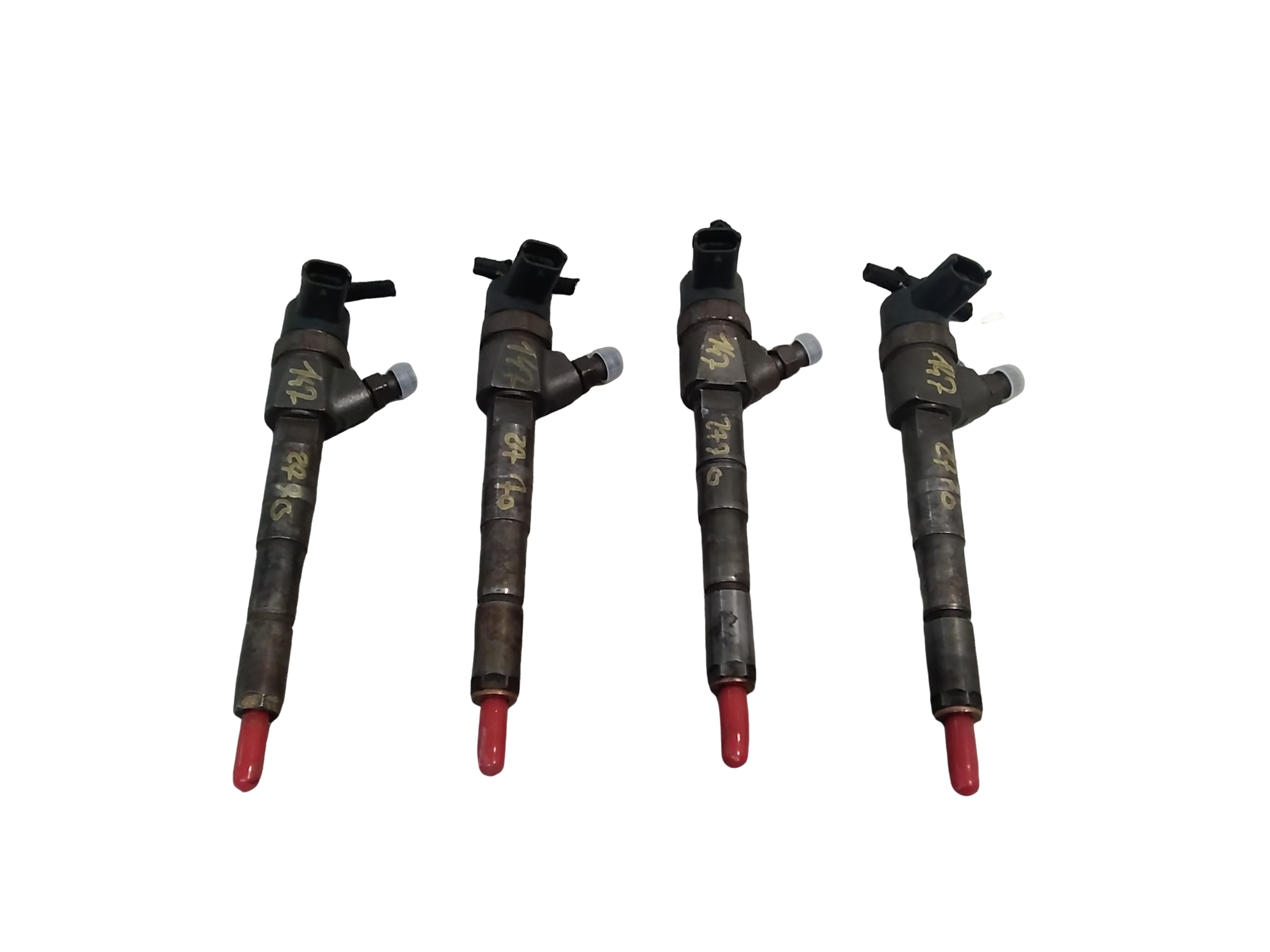 Iniettore Diesel (Bosch) 55193808 937A5000 Usato