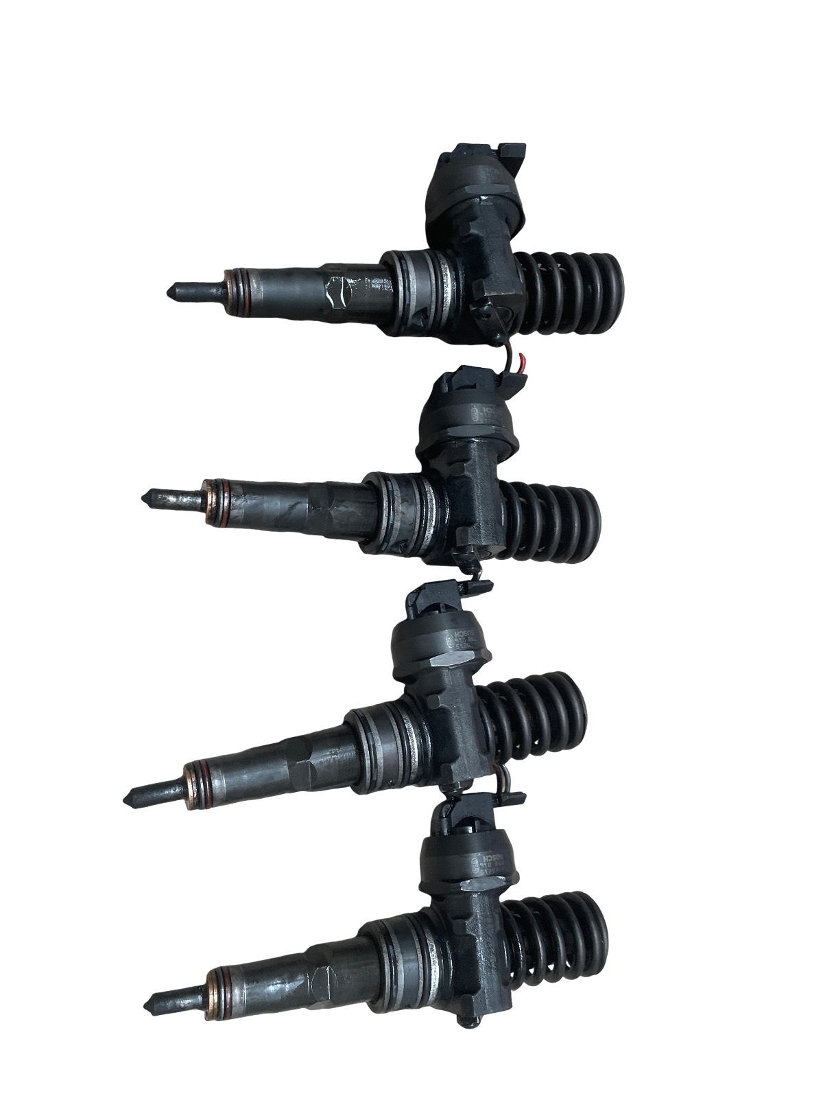 Iniettore Diesel (Bosch Bosch) 038130073AG BXE Usato
