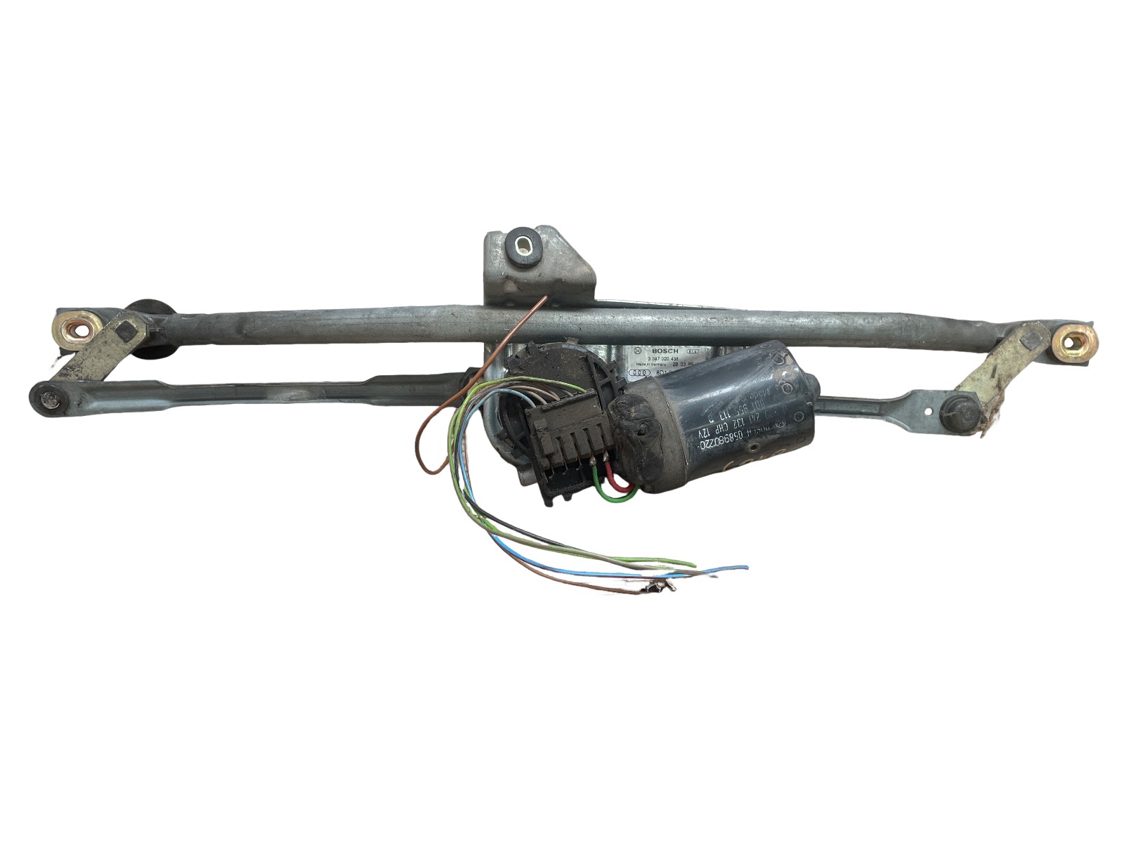 Motorino Tergiparabrezza (Bosch Audi) 8D1955113B Usato