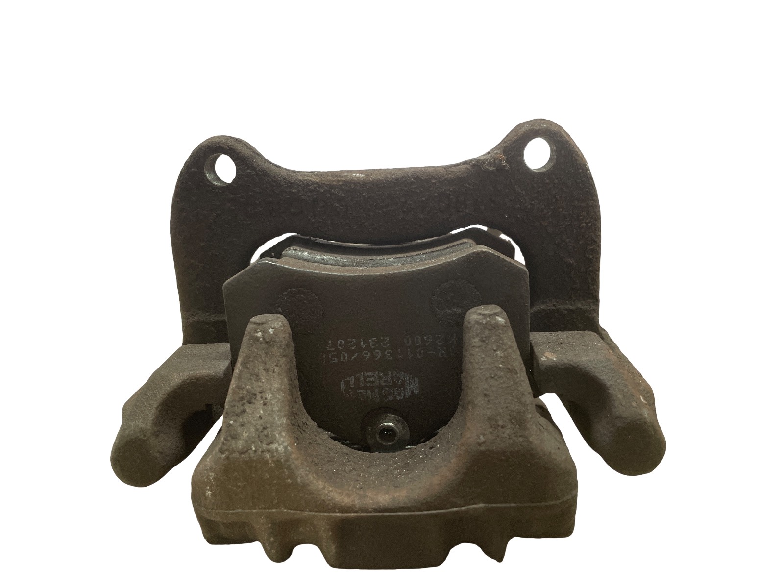 Pinza Freno Ant. Destro (Magneti Marelli) 8E0615124A Usato