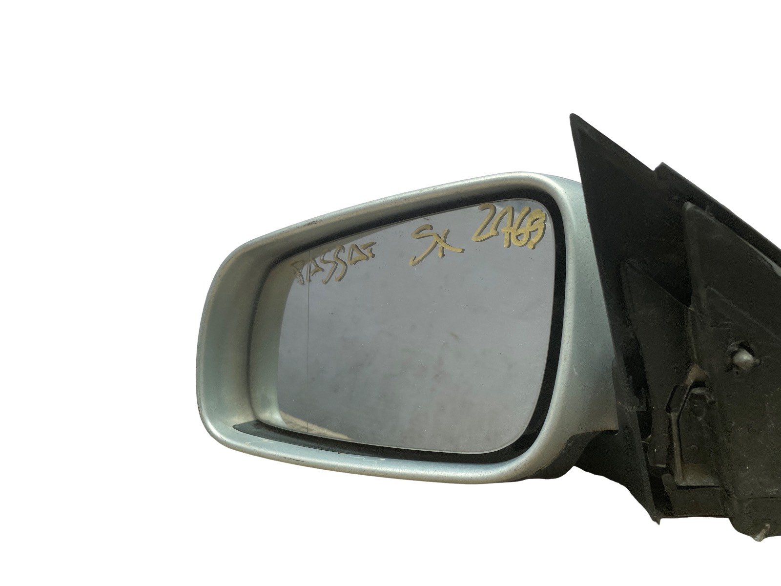 Retrovisore Est. Regolaz. Elettr. Sinistro (Volkswagen) 3B185750701C Usato