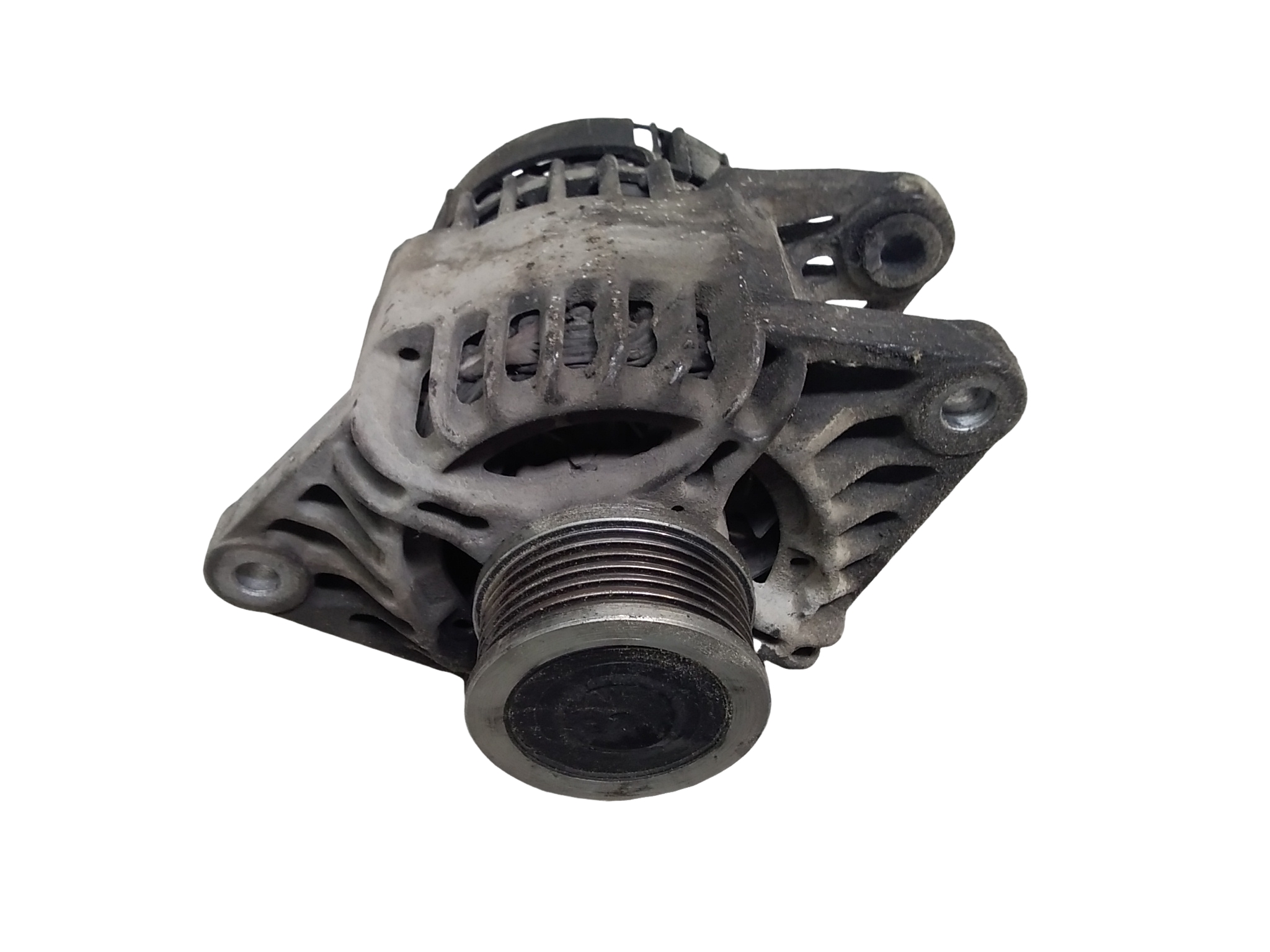 Alternatore (Denso Lancia Fiat Alfa) 51859053 Usato