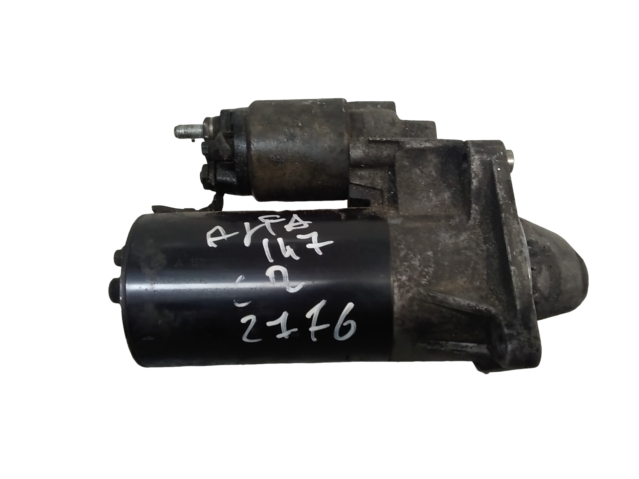 Motorino Avviamento (Bosch) 51832954 0001109268 Usato