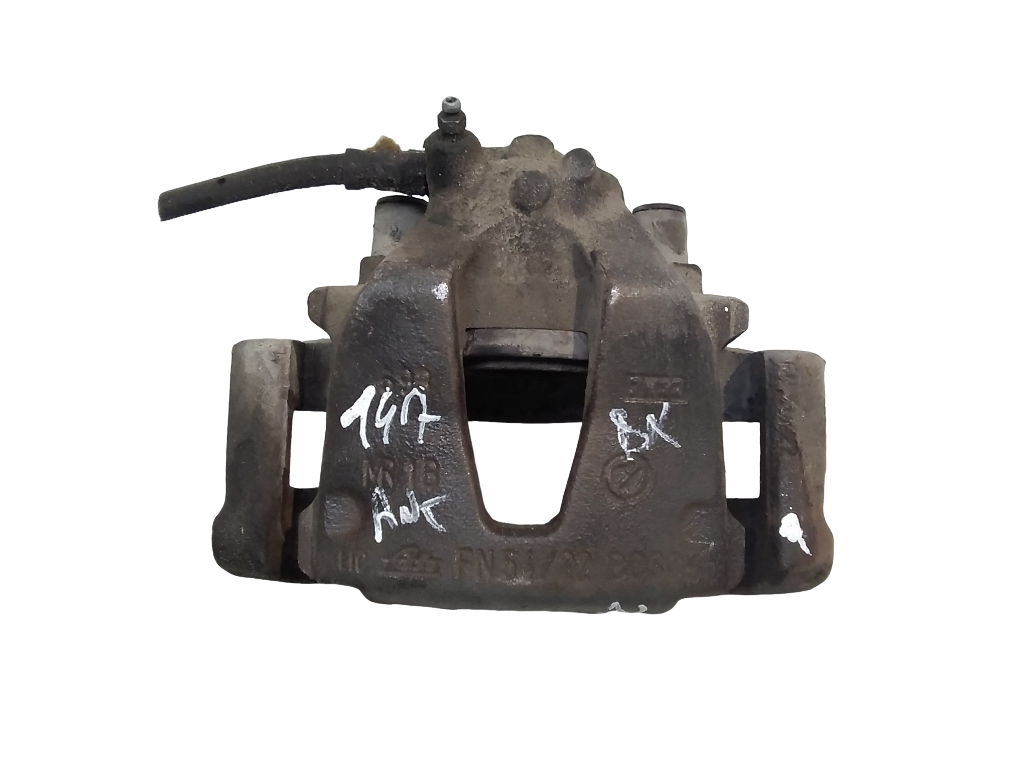 Pinza Freno Ant. Destro (Bosch) 77365072 Usato