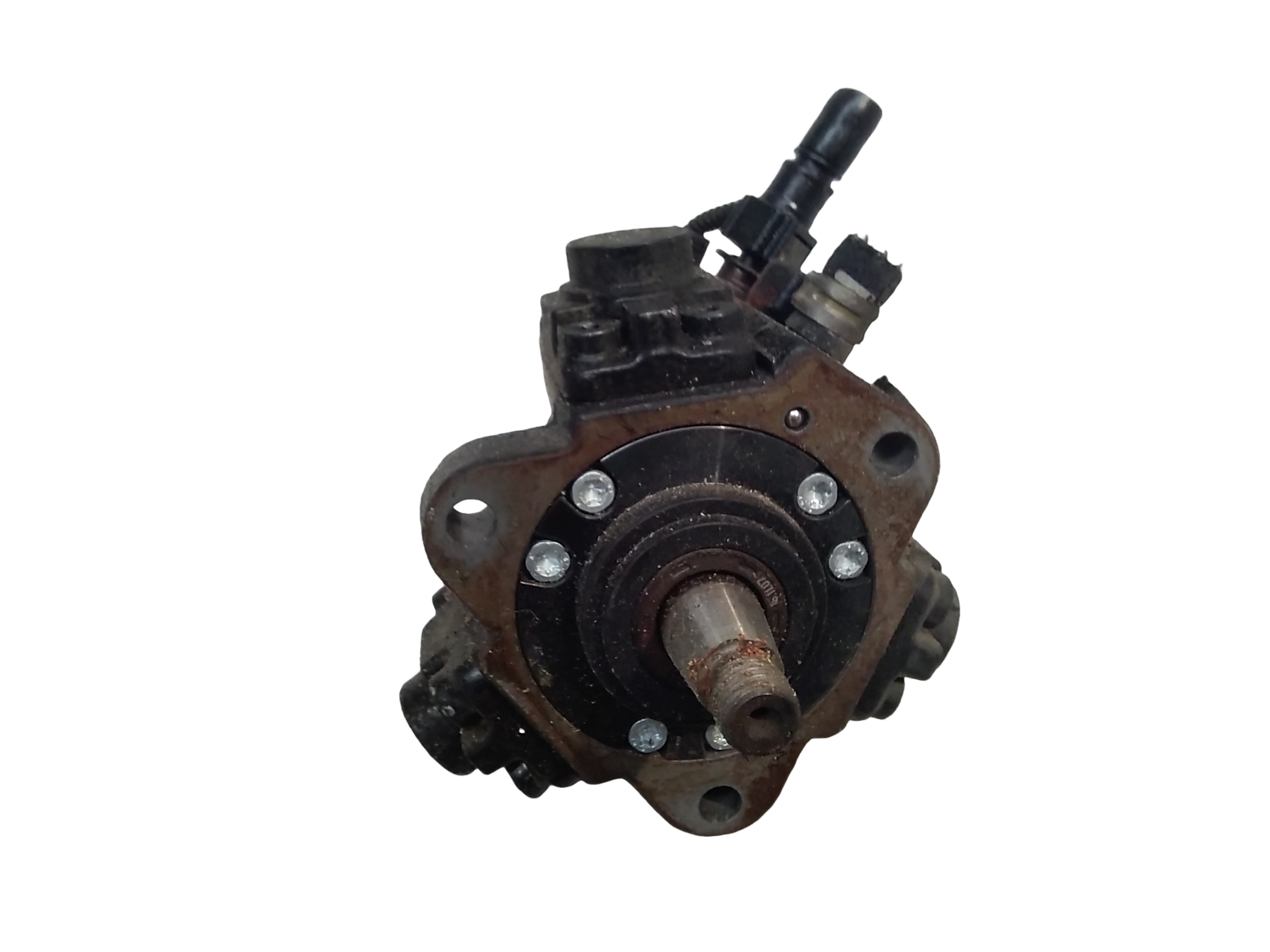 Pompa Iniezione (Bosch) 55205935 937A3000 Usato