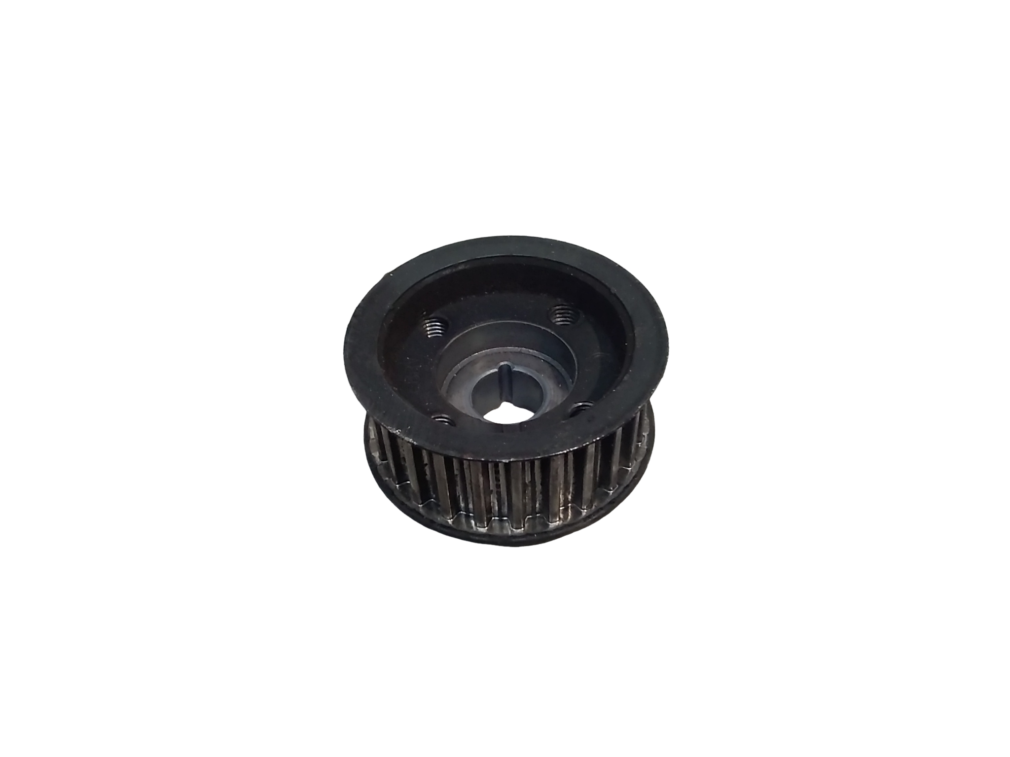 Puleggia Albero Motore 55208280 937A3000 Usato