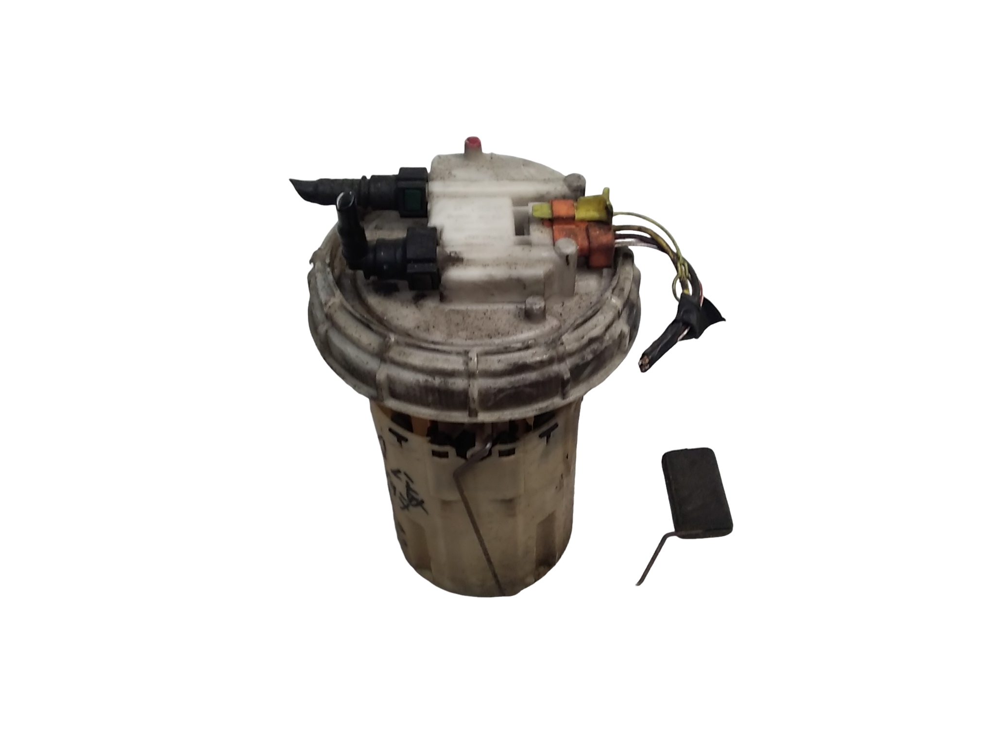 Pompa Carburante C/trasduttore (Galleggiante) (Bosch) 46557116 937A3000 Usato