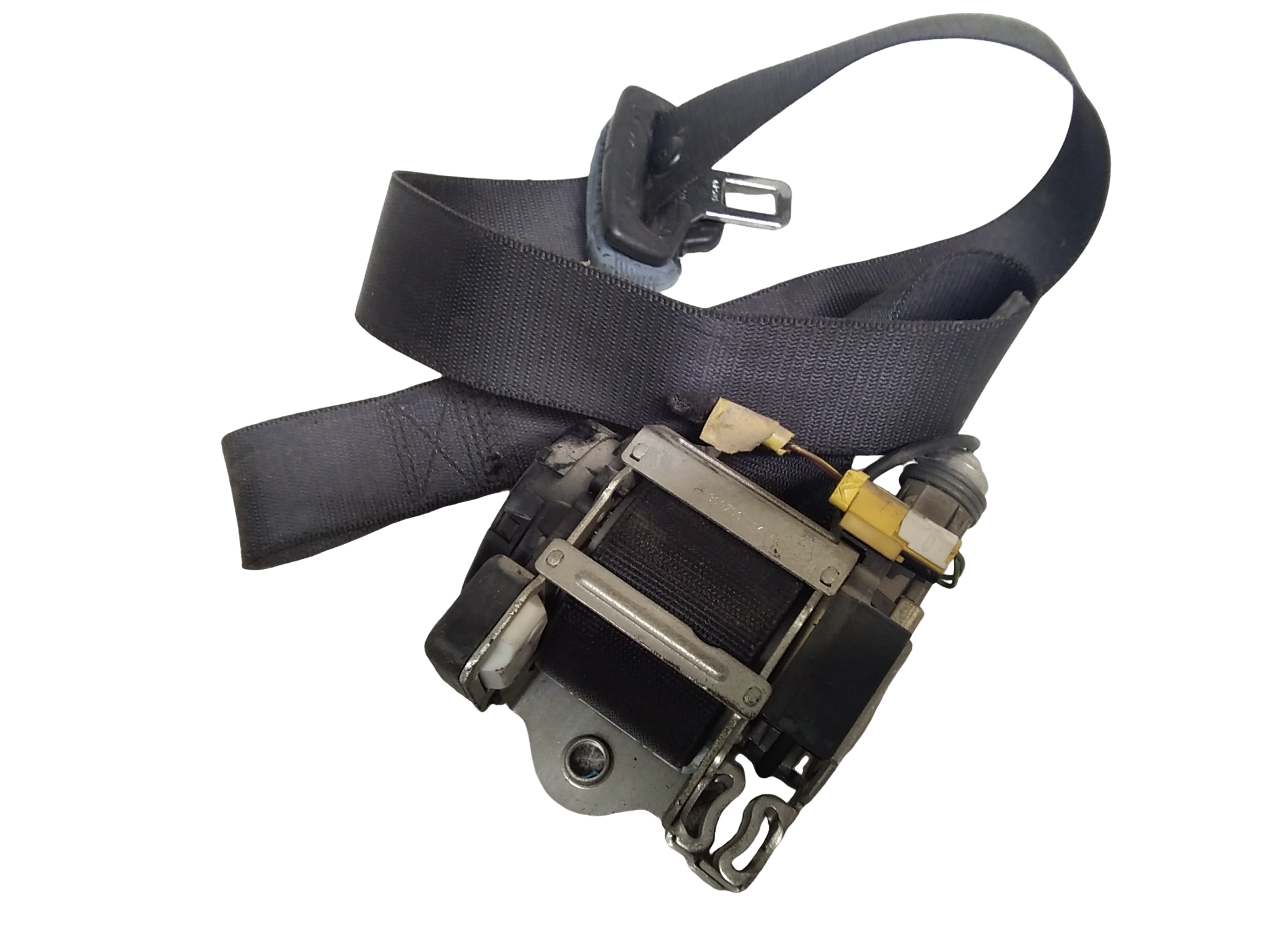 Cintura Di Sicurezza Ant. Destro (Key Safety Systems) 156058637 Usato